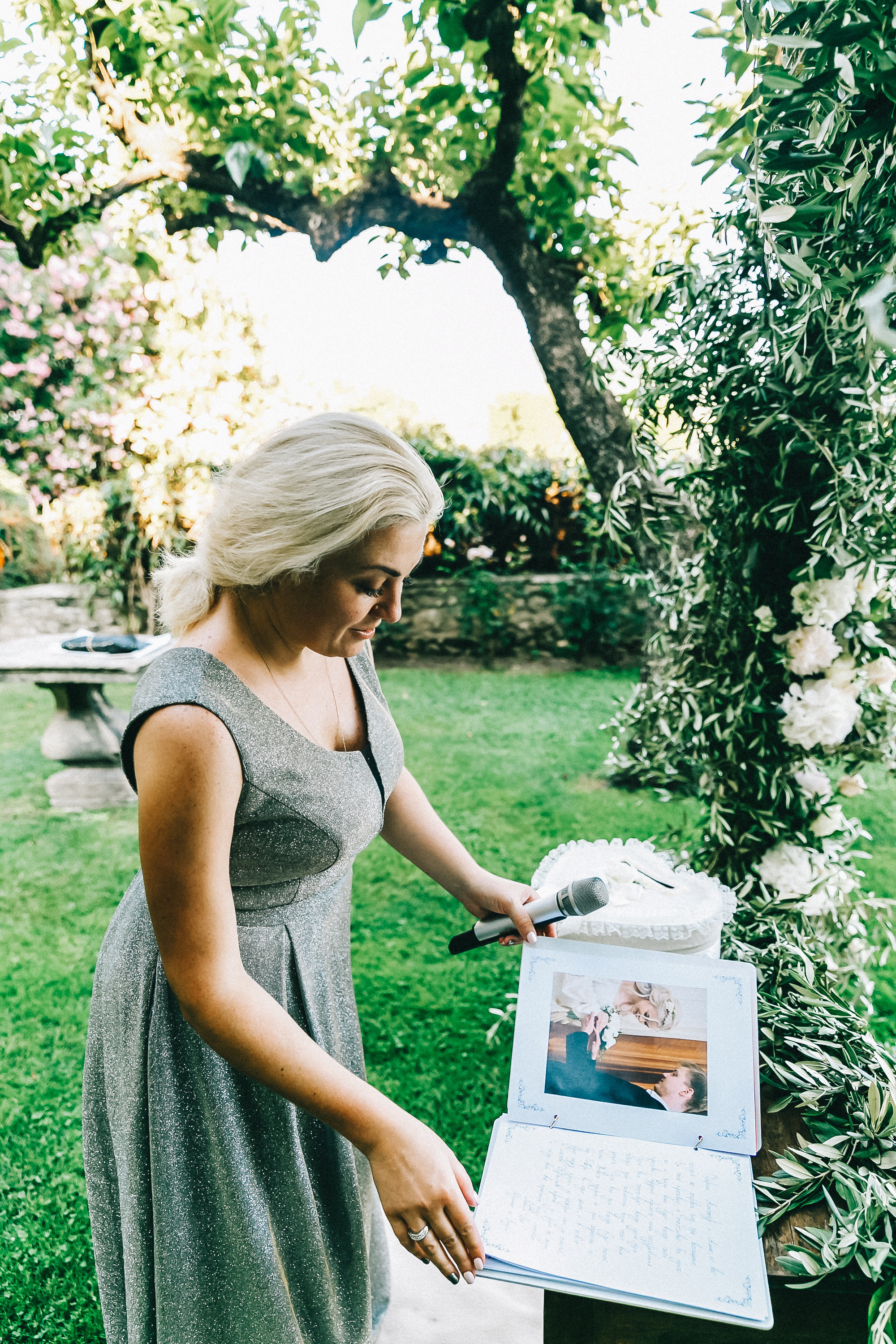 Весілля Аліни Гросу. Весільний та сімейний фотограф в Данії Вячеслав Логвинюк
