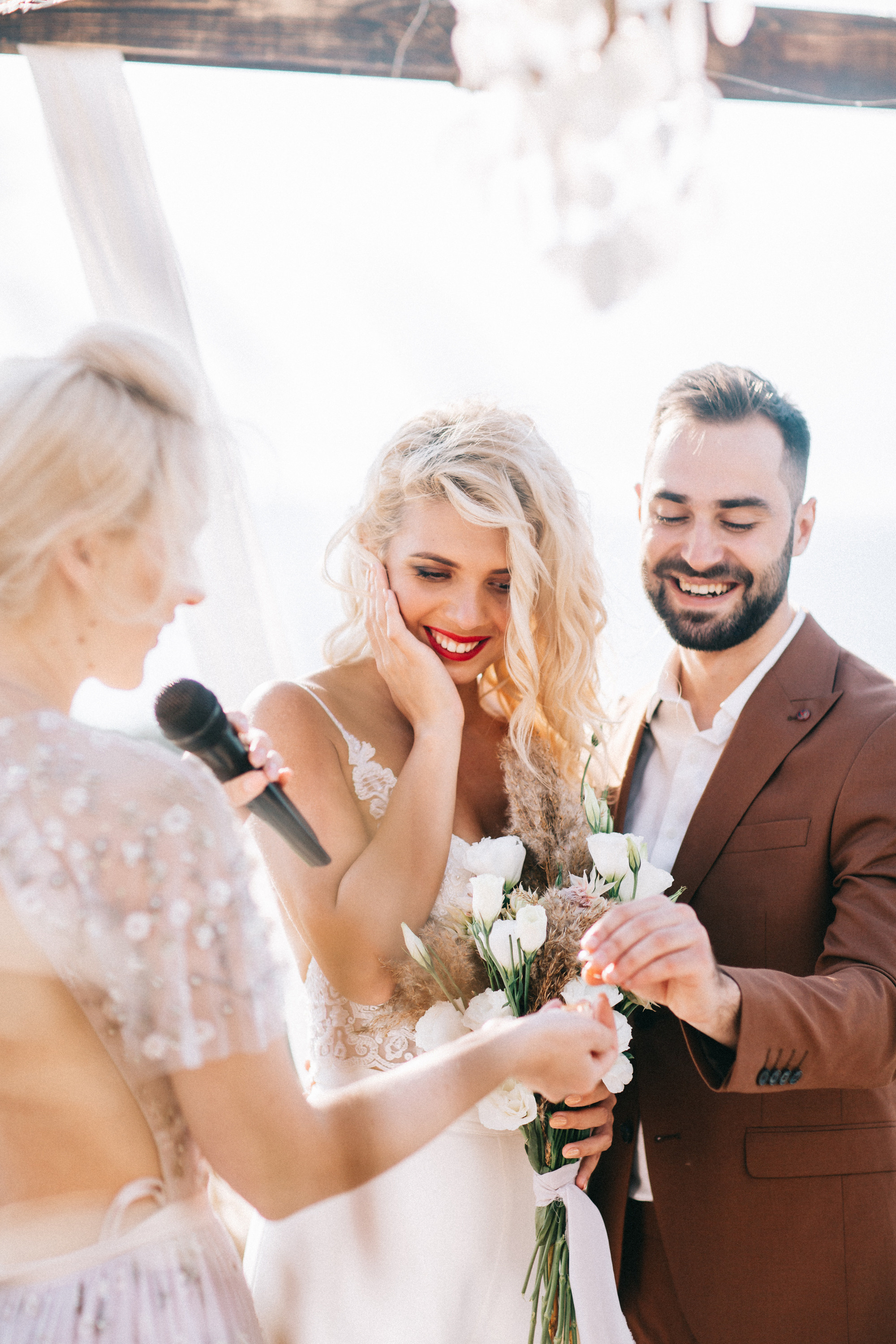 Весілля на одеському даху. Весільний та сімейний фотограф в Данії Вячеслав Логвинюк