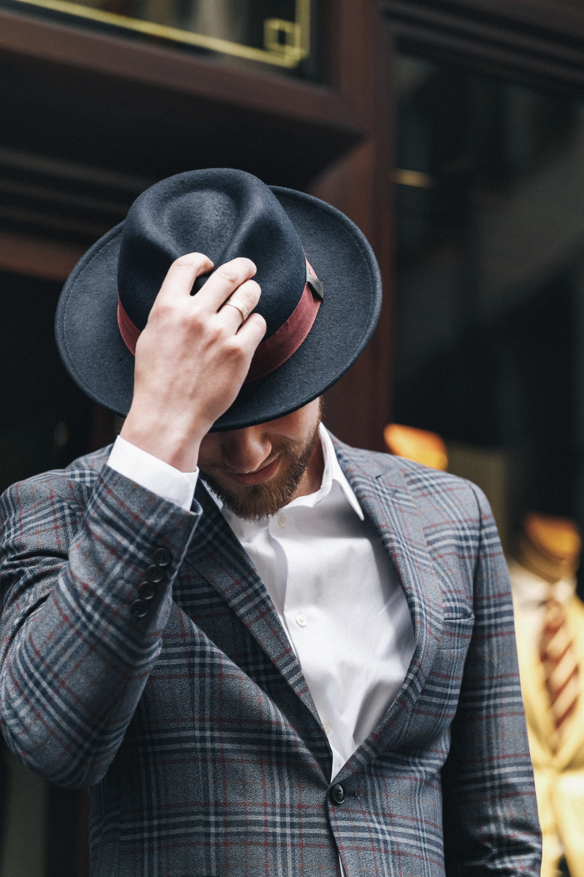 Флоренція. Весільна прогулянка Даші та Олександра. Весільний та сімейний фотограф в Данії Вячеслав Логвинюк