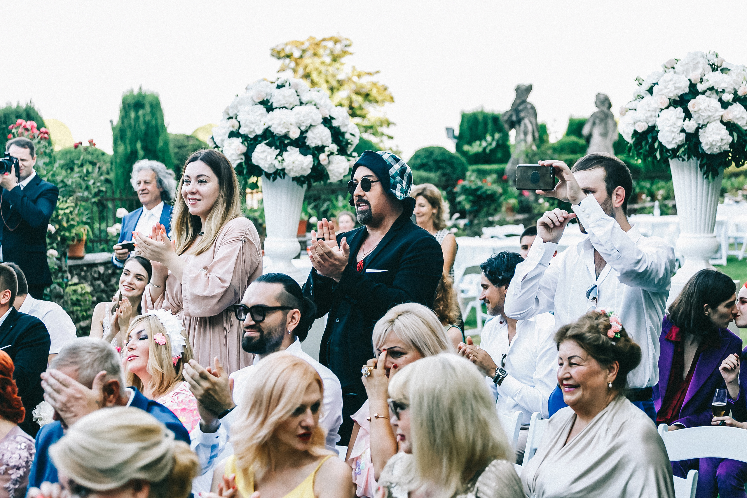 Весілля Аліни Гросу. Весільний та сімейний фотограф в Данії Вячеслав Логвинюк