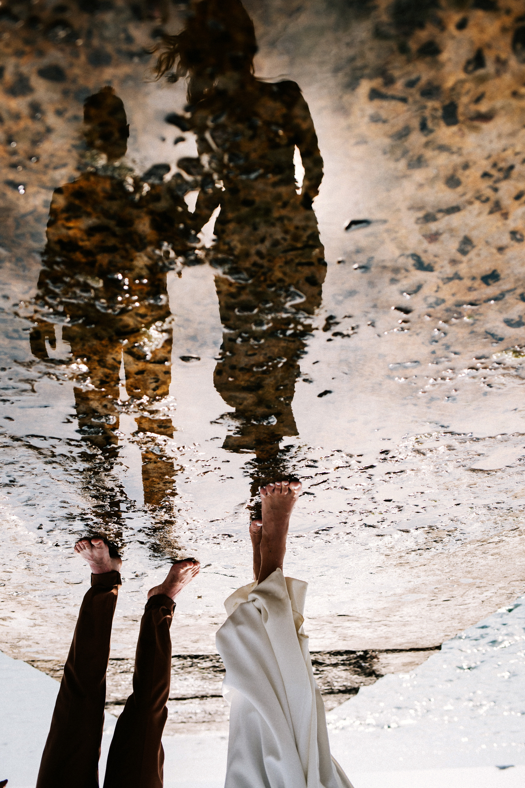 Весілля на одеському даху. Весільний та сімейний фотограф в Данії Вячеслав Логвинюк