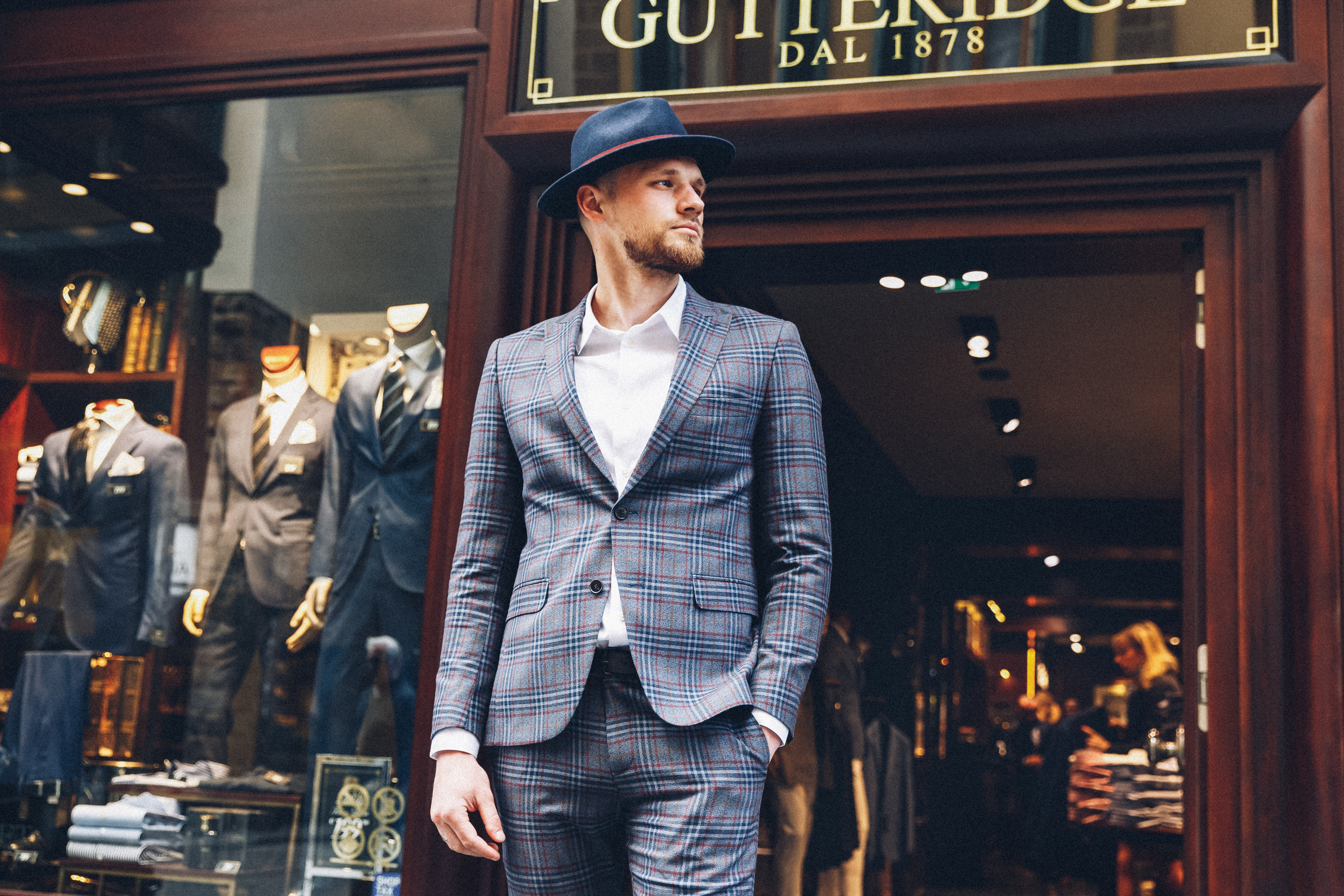 Флоренція. Весільна прогулянка Даші та Олександра. Весільний та сімейний фотограф в Данії Вячеслав Логвинюк