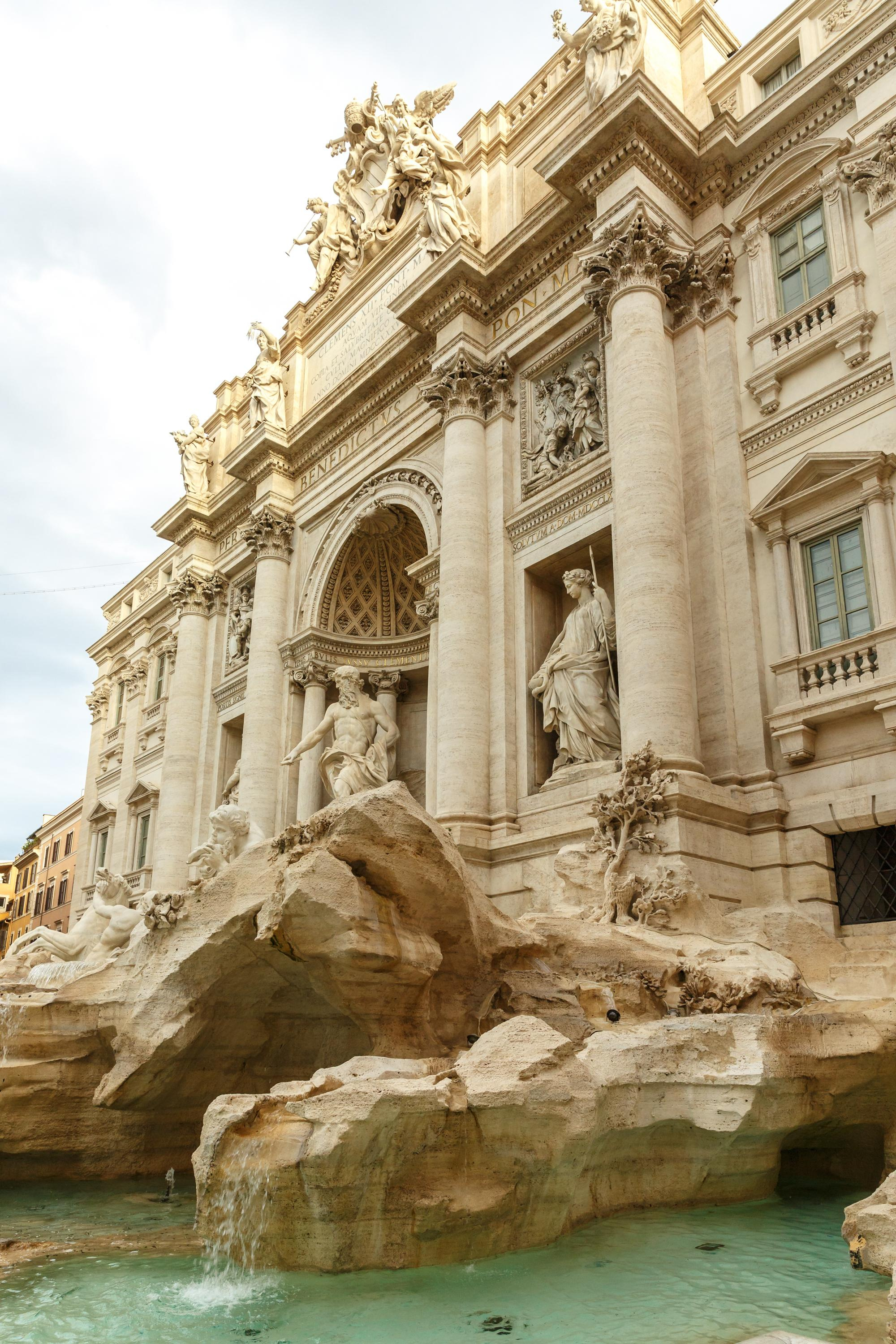Wedding Antuanetta and Jack in Roma. Весільний та сімейний фотограф в Данії Вячеслав Логвинюк