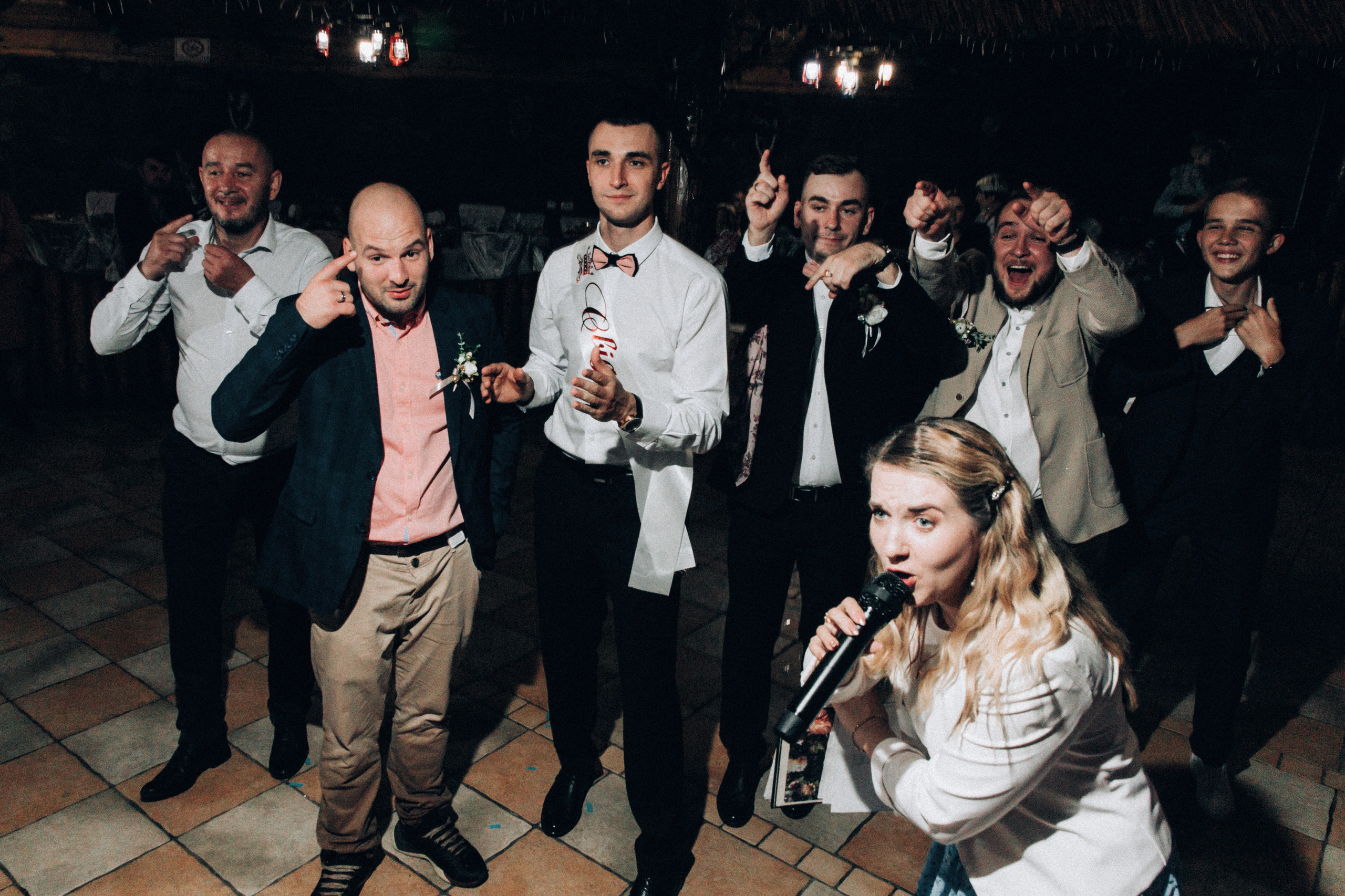 Весілля Валерії та Владислава. Весільний та сімейний фотограф в Данії Вячеслав Логвинюк