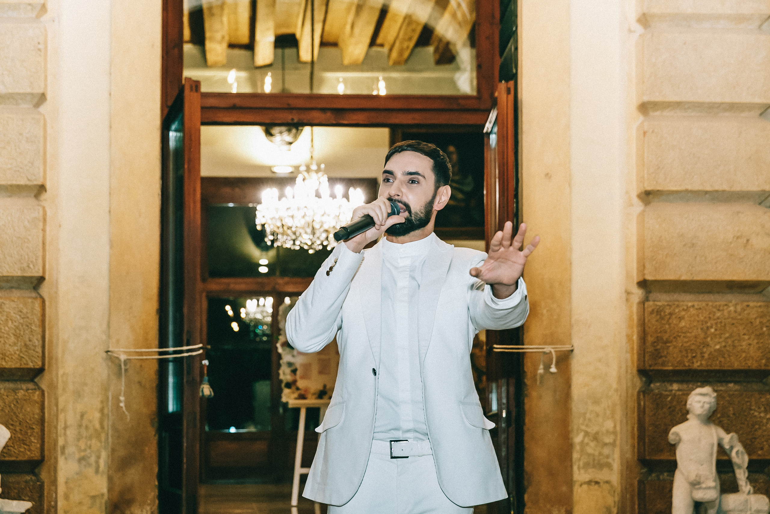 Весілля Аліни Гросу. Весільний та сімейний фотограф в Данії Вячеслав Логвинюк