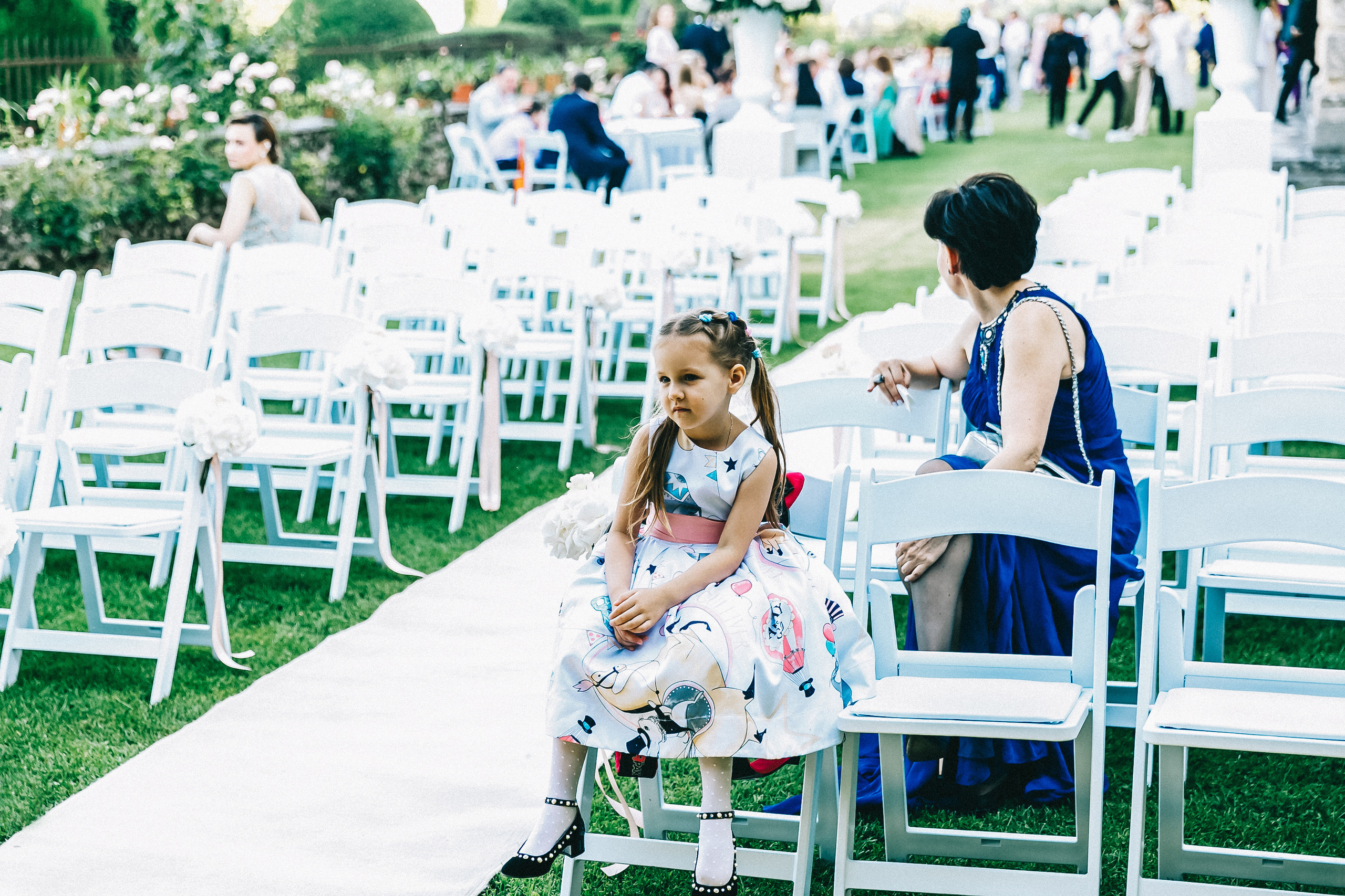 Весілля Аліни Гросу. Весільний та сімейний фотограф в Данії Вячеслав Логвинюк