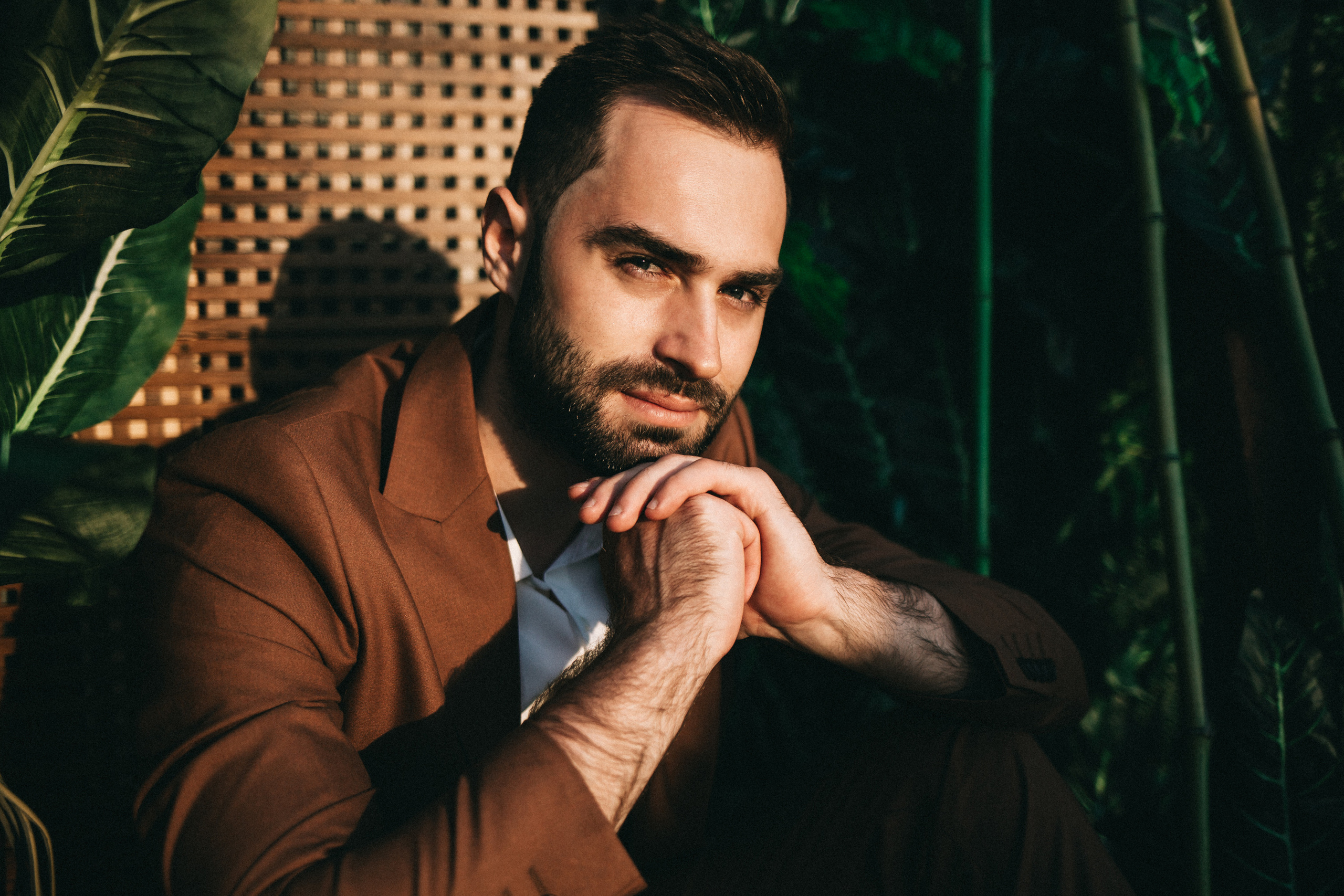 Весілля на одеському даху. Весільний та сімейний фотограф в Данії Вячеслав Логвинюк