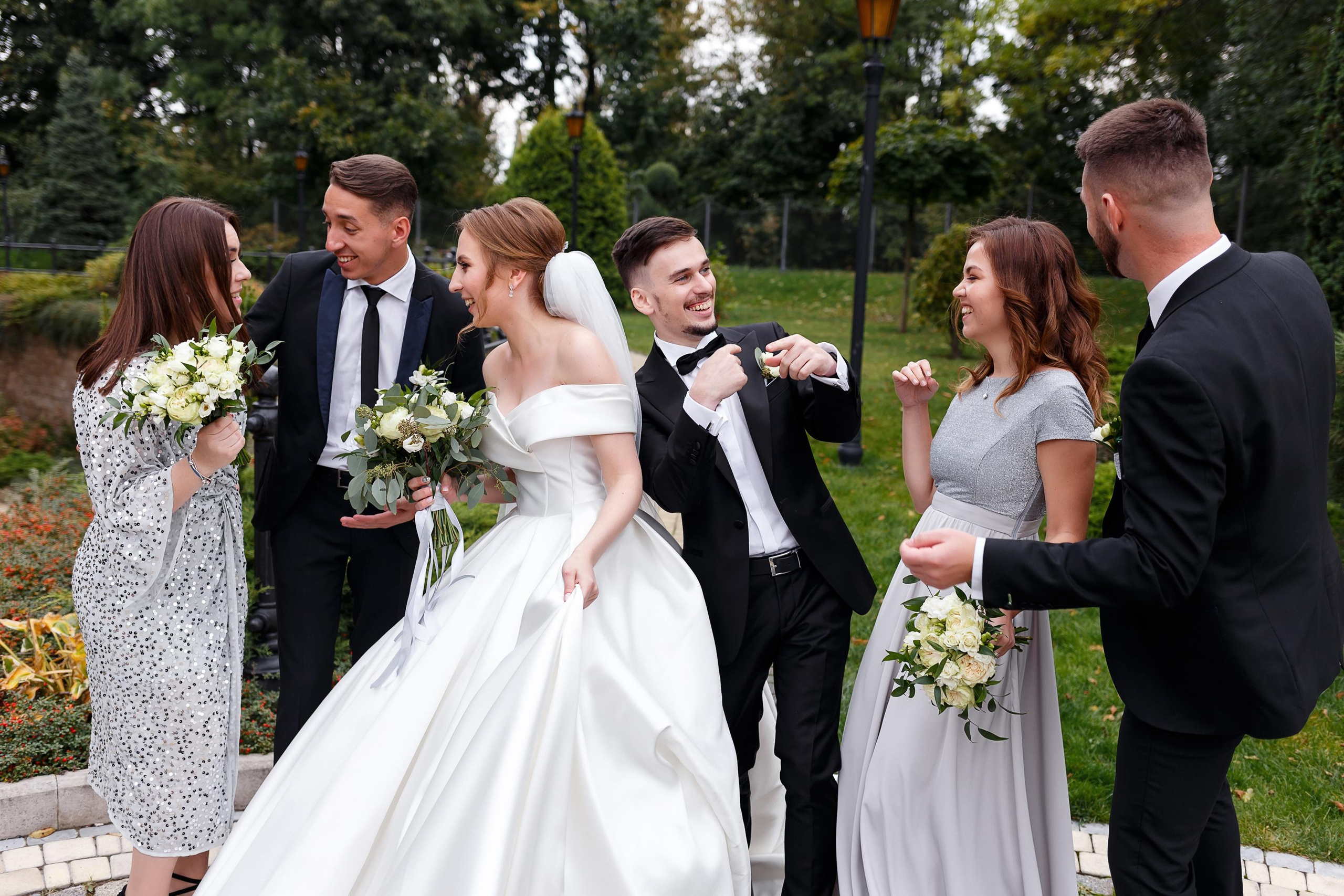 Весілля Наталі та Богдана. Весільний та сімейний фотограф в Данії Вячеслав Логвинюк