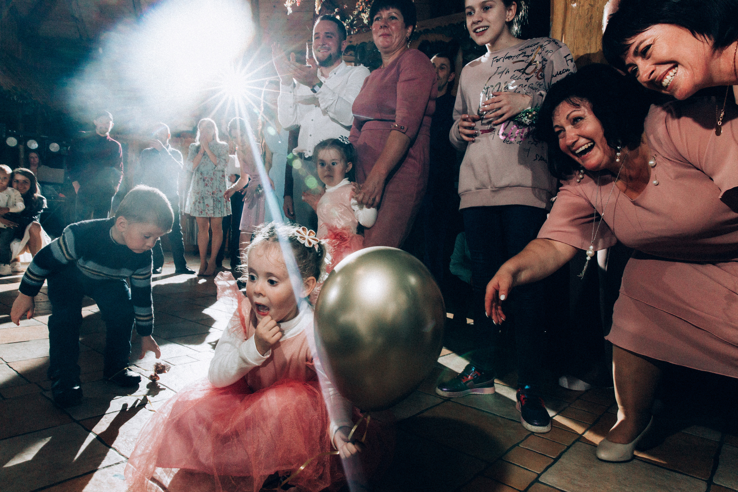 Весілля Валерії та Владислава. Весільний та сімейний фотограф в Данії Вячеслав Логвинюк