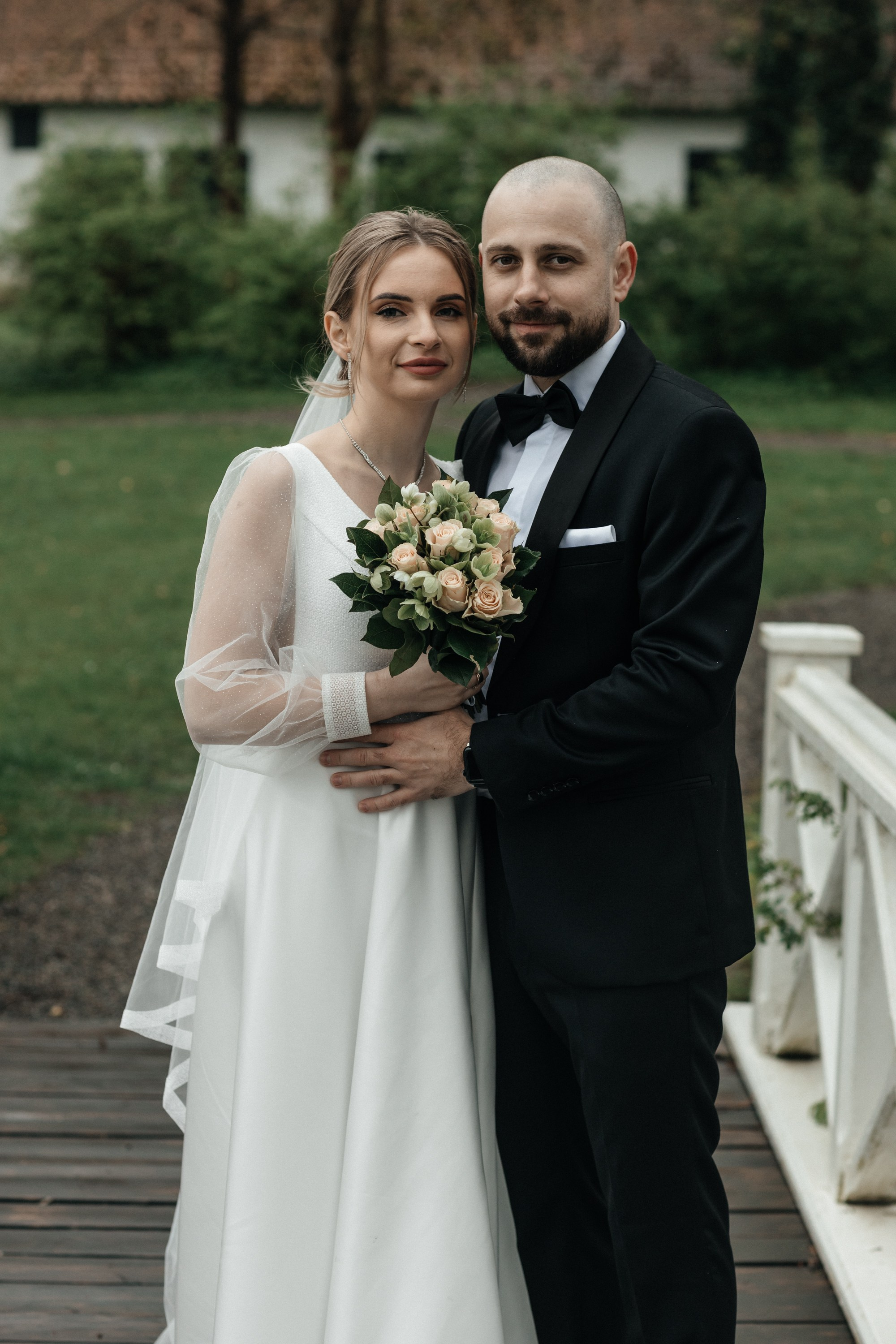 Wedding Tanya and Pashas in Danmark. Весільний та сімейний фотограф в Данії Вячеслав Логвинюк