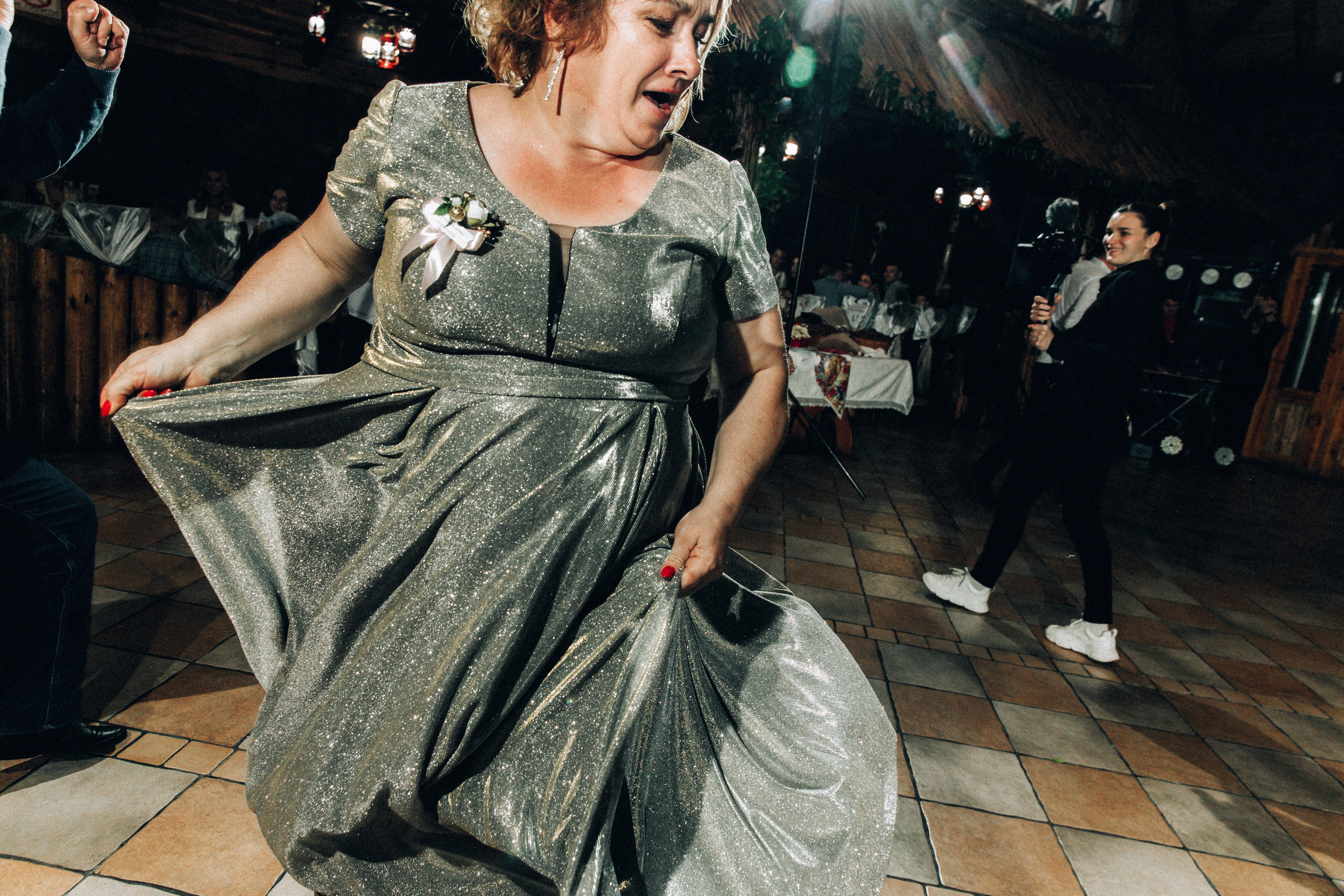 Весілля Валерії та Владислава. Весільний та сімейний фотограф в Данії Вячеслав Логвинюк