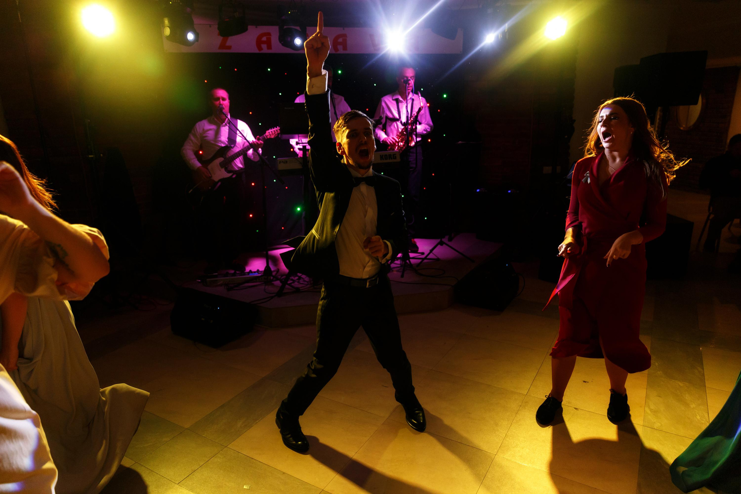 Весілля Наталі та Богдана. Весільний та сімейний фотограф в Данії Вячеслав Логвинюк