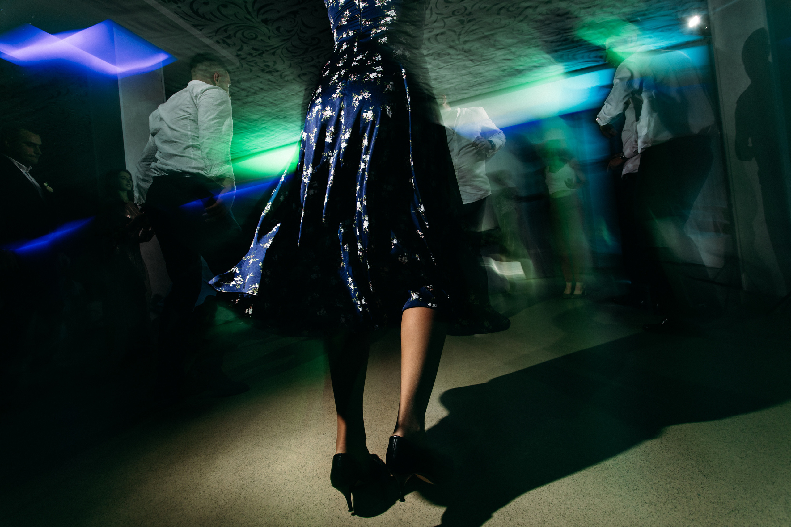 Весілля Анни та Тараса. Весільний та сімейний фотограф в Данії Вячеслав Логвинюк