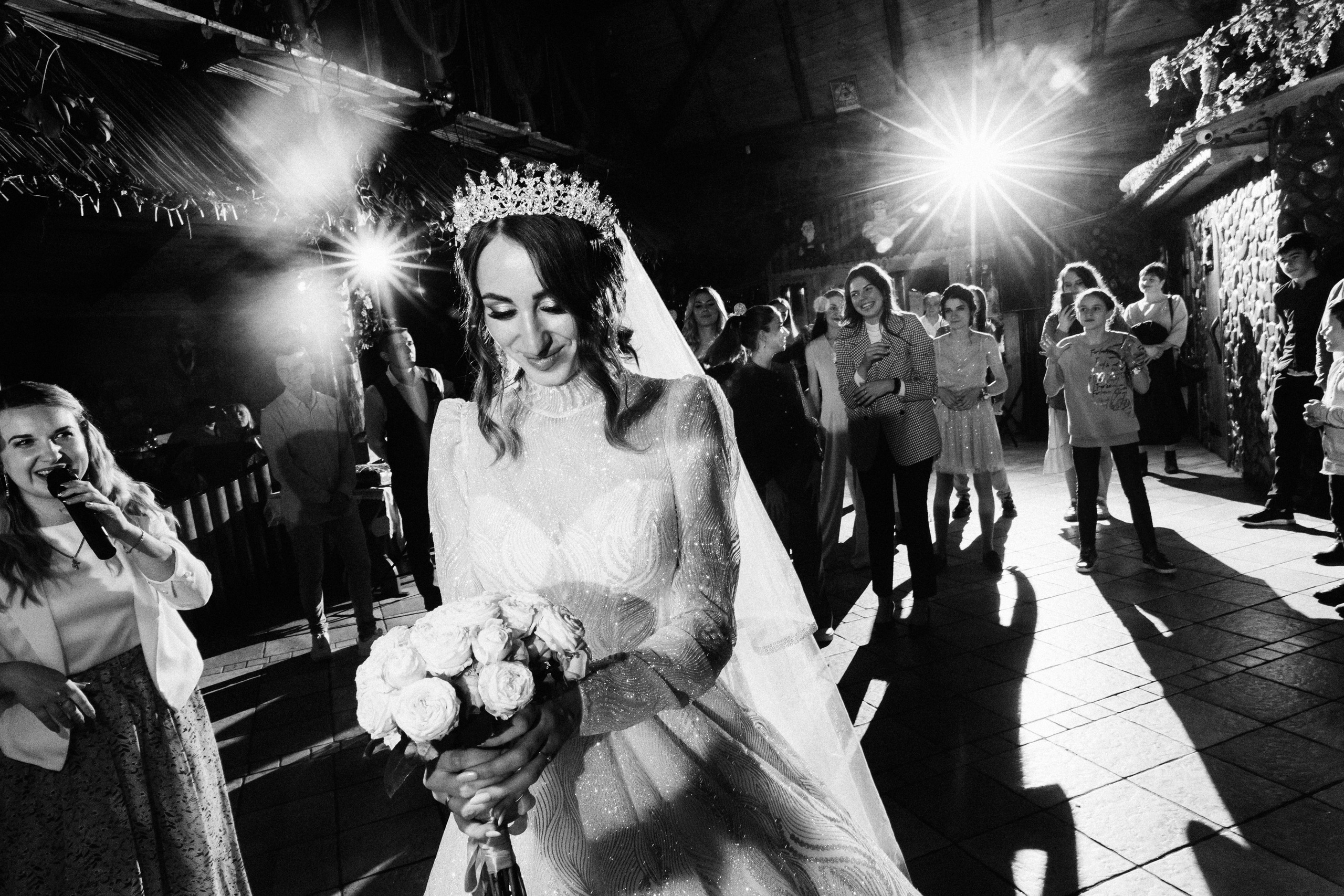 Весілля Валерії та Владислава. Весільний та сімейний фотограф в Данії Вячеслав Логвинюк