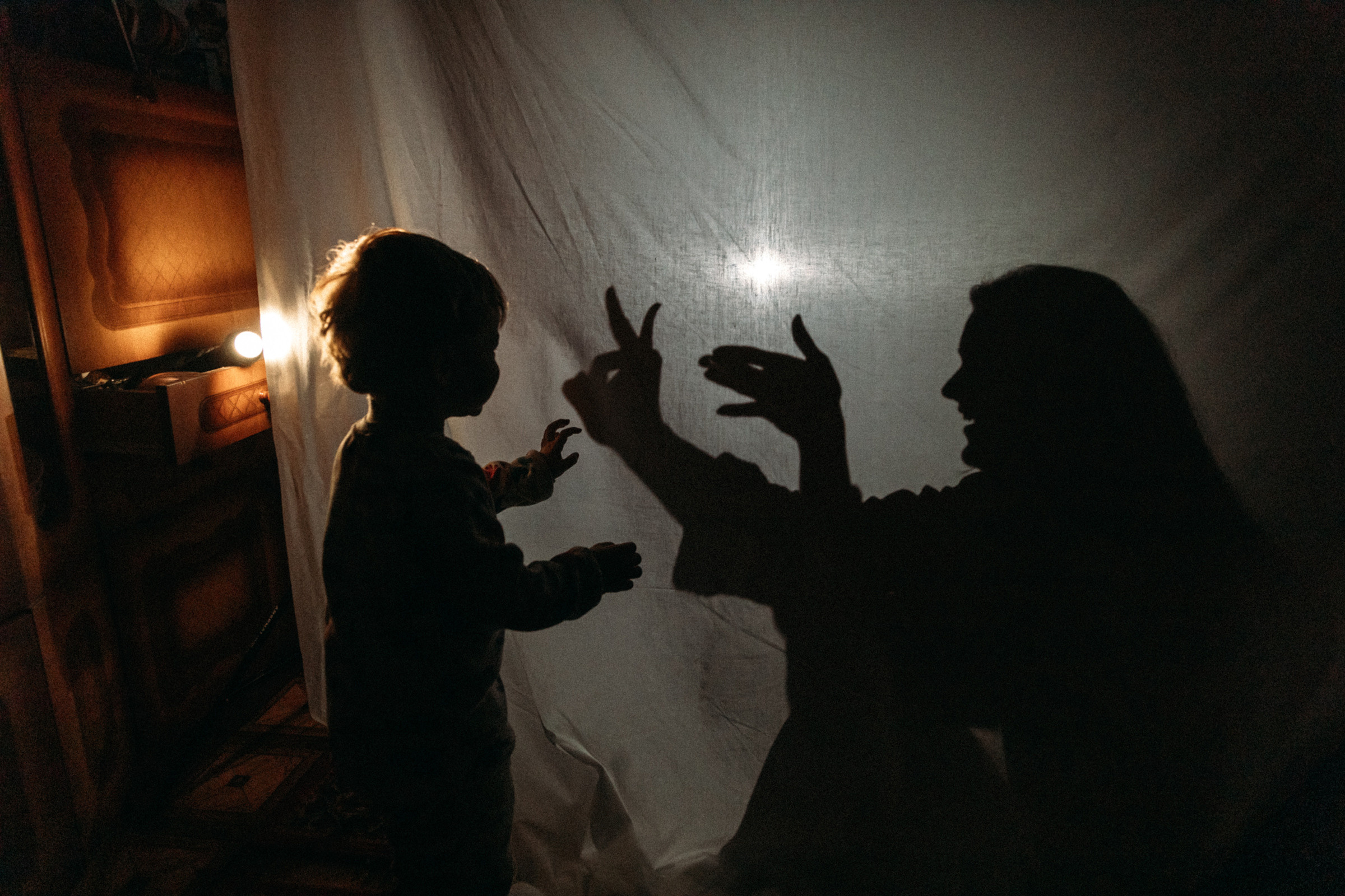 Юля і Ромчик. Весільний та сімейний фотограф в Данії Вячеслав Логвинюк