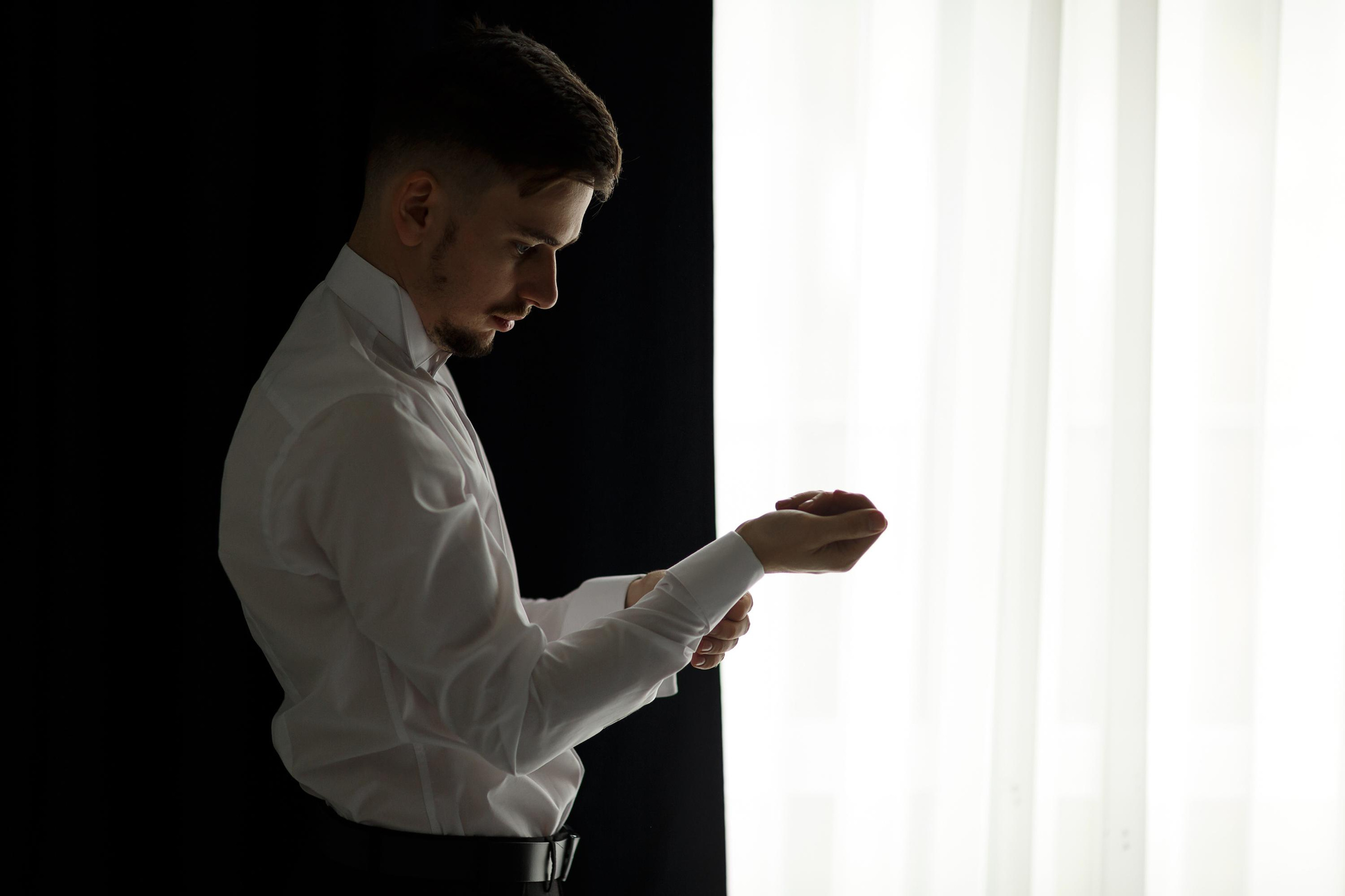 Весілля Наталі та Богдана. Весільний та сімейний фотограф в Данії Вячеслав Логвинюк