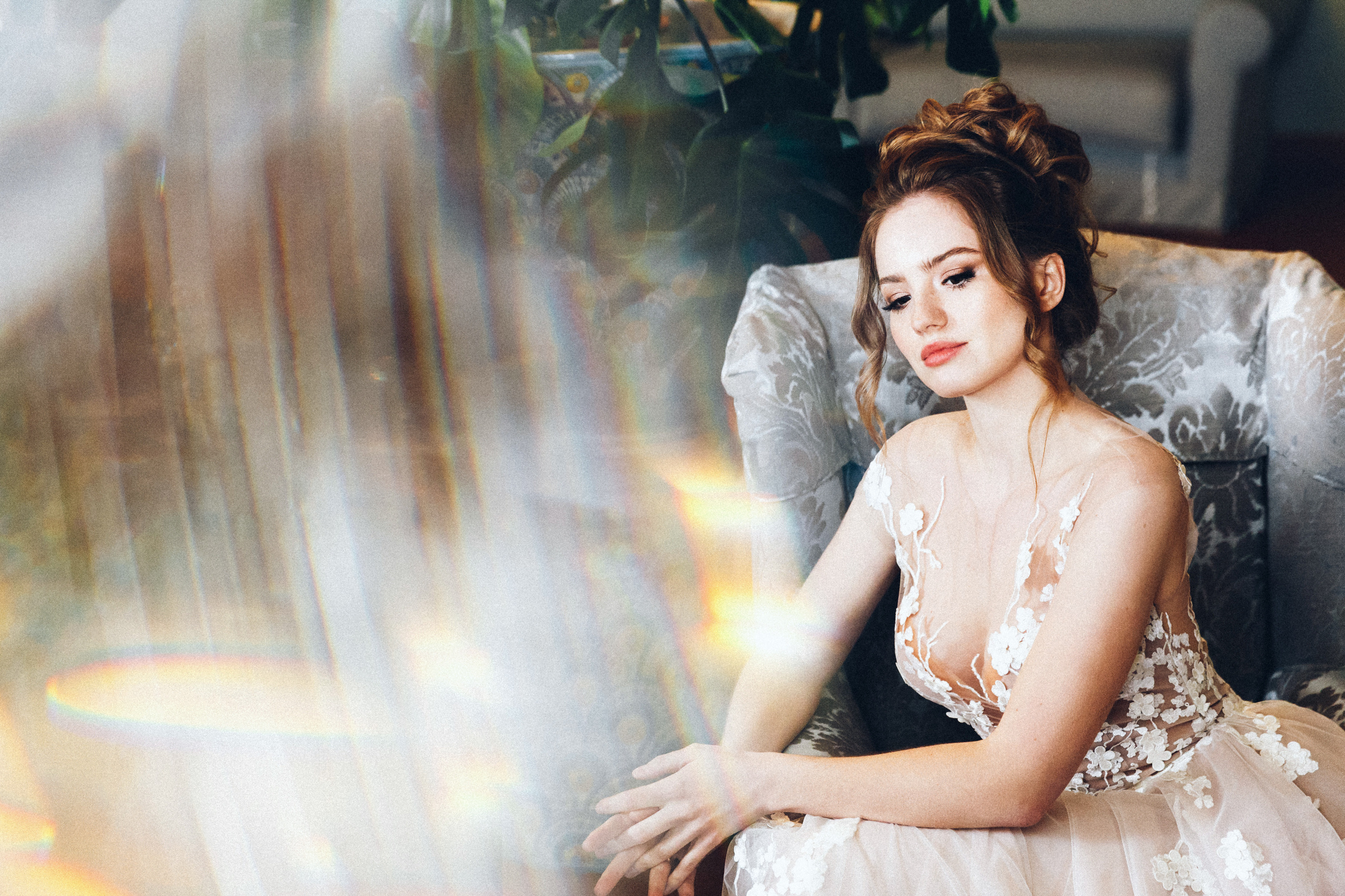 Флоренція. Весільна прогулянка Даші та Олександра. Весільний та сімейний фотограф в Данії Вячеслав Логвинюк