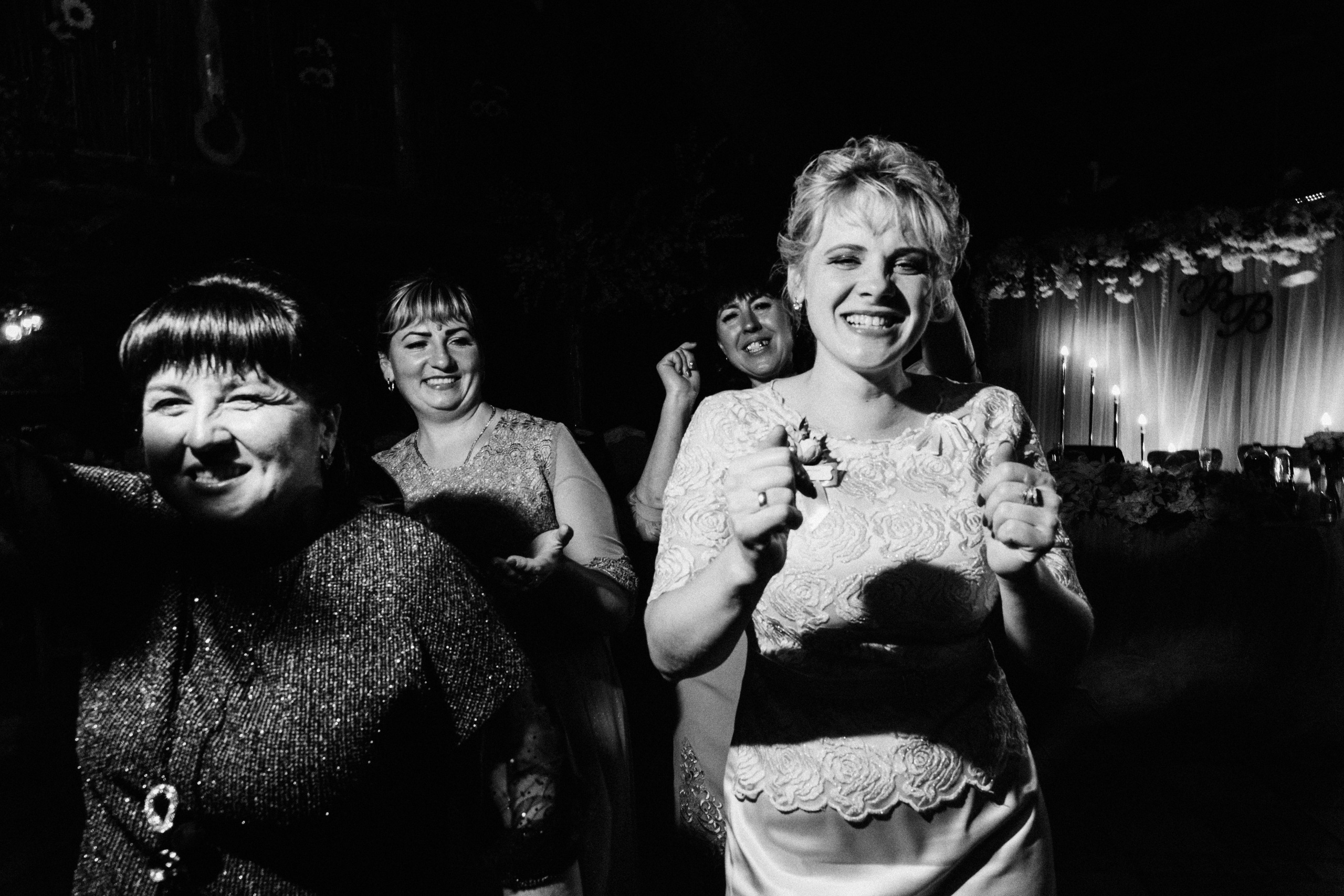 Весілля Валерії та Владислава. Весільний та сімейний фотограф в Данії Вячеслав Логвинюк