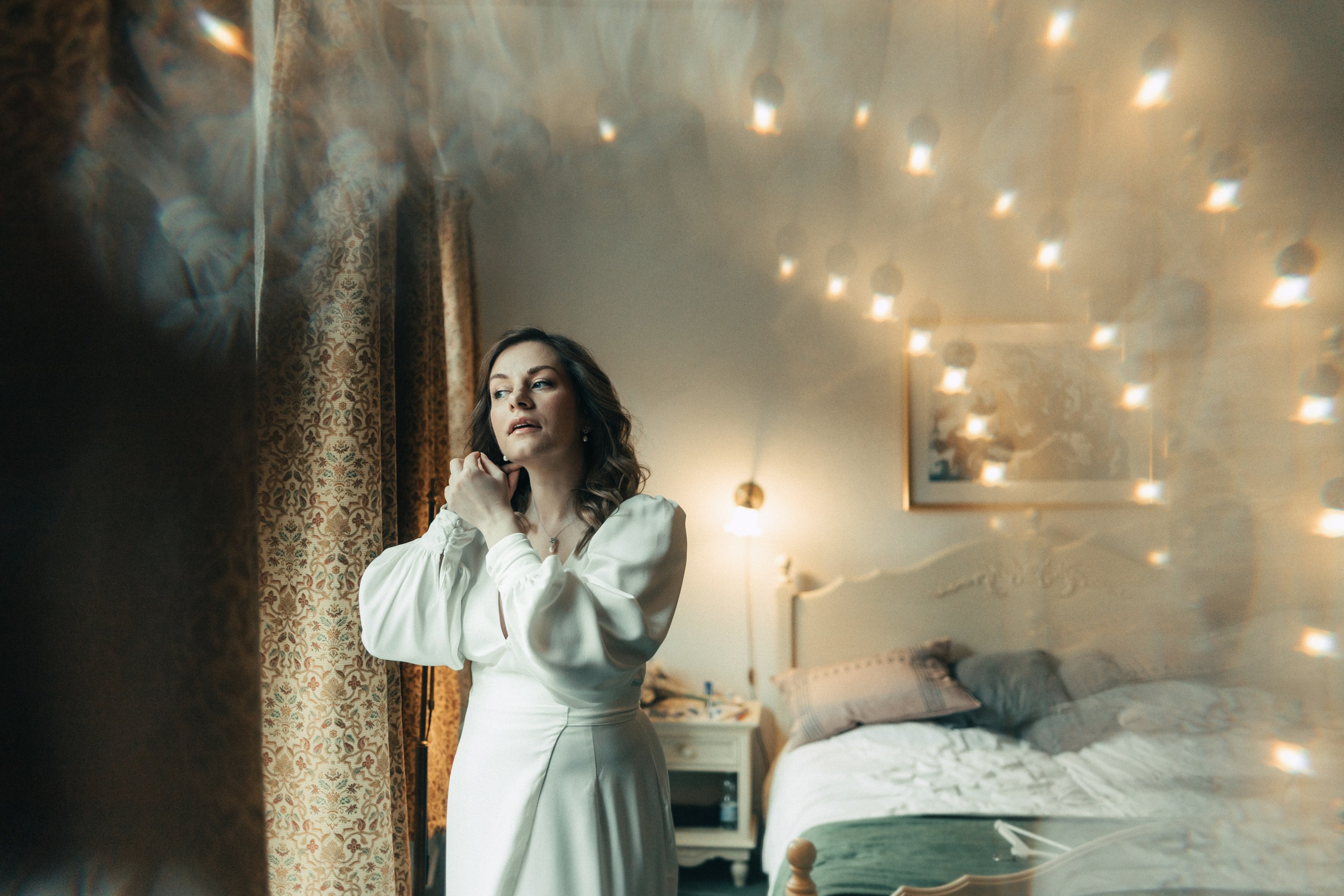 Bryllup Alevtina og Roman's i Svendborg og på øen Ærø. Весільний та сімейний фотограф в Данії Вячеслав Логвинюк