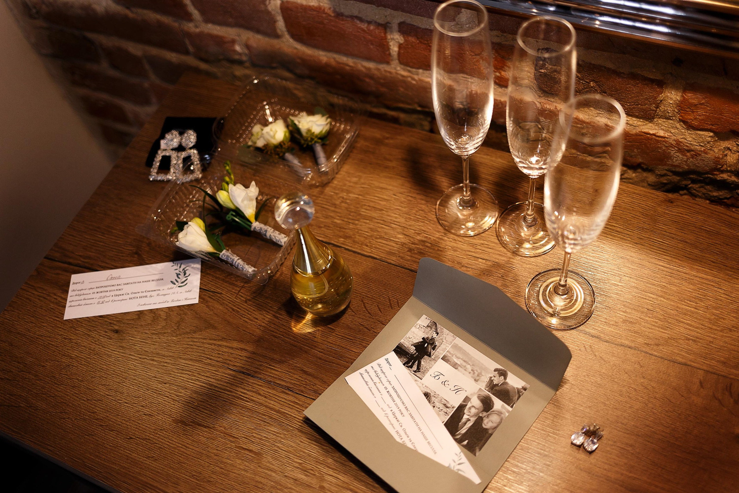 Весілля Наталі та Богдана. Весільний та сімейний фотограф в Данії Вячеслав Логвинюк