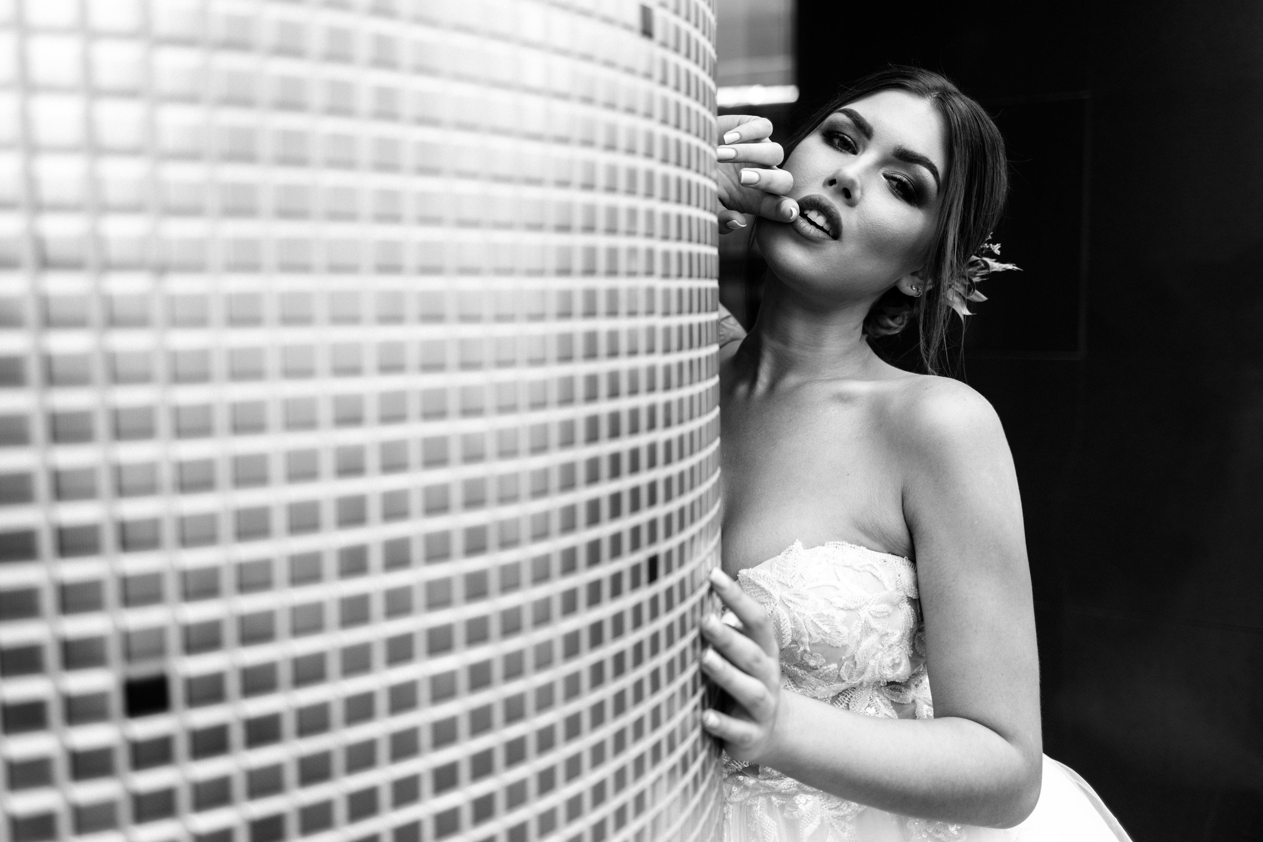 Весільна прогулянка по спекотній Одесі. Весільний та сімейний фотограф в Данії Вячеслав Логвинюк