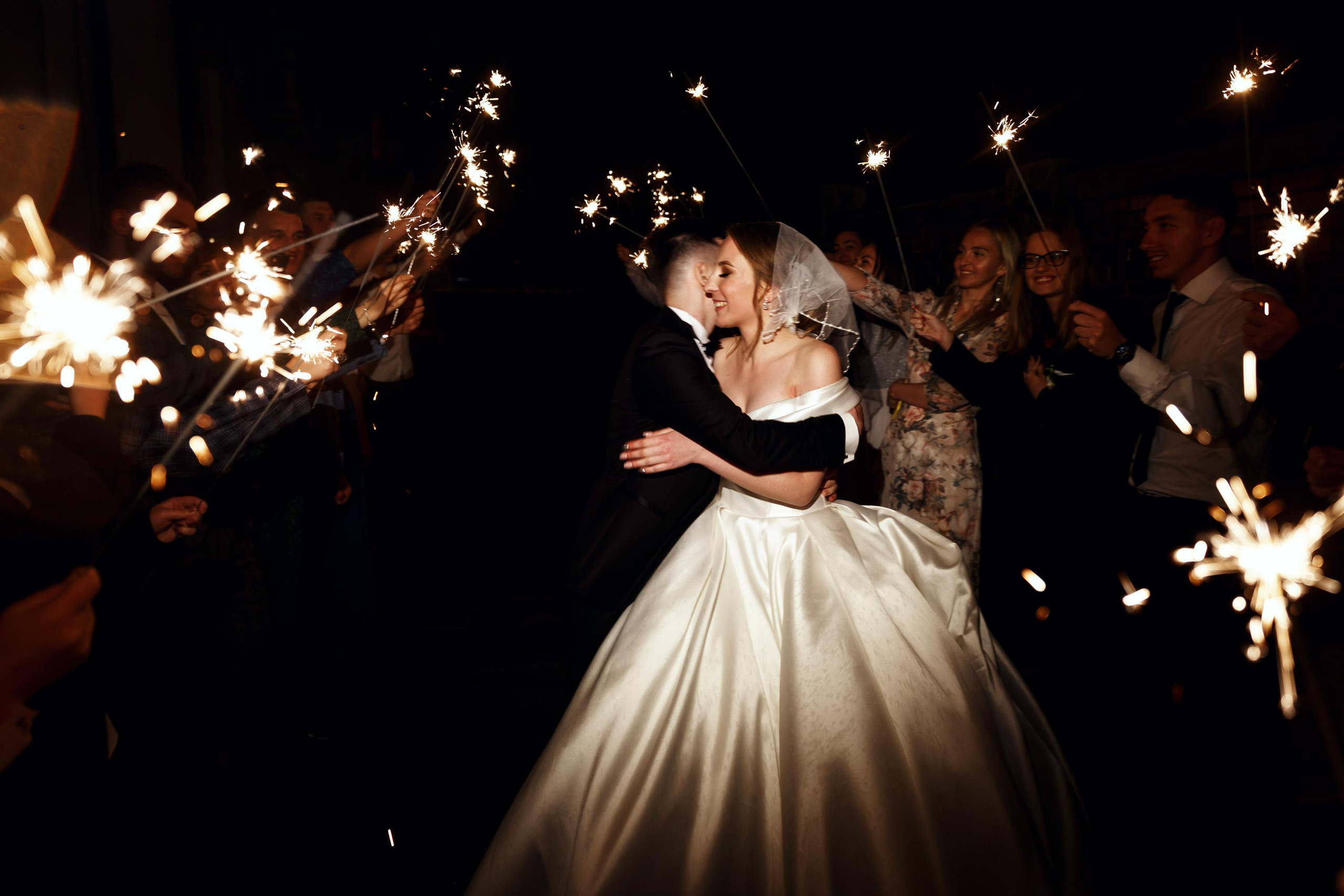 Весілля Наталі та Богдана. Весільний та сімейний фотограф в Данії Вячеслав Логвинюк