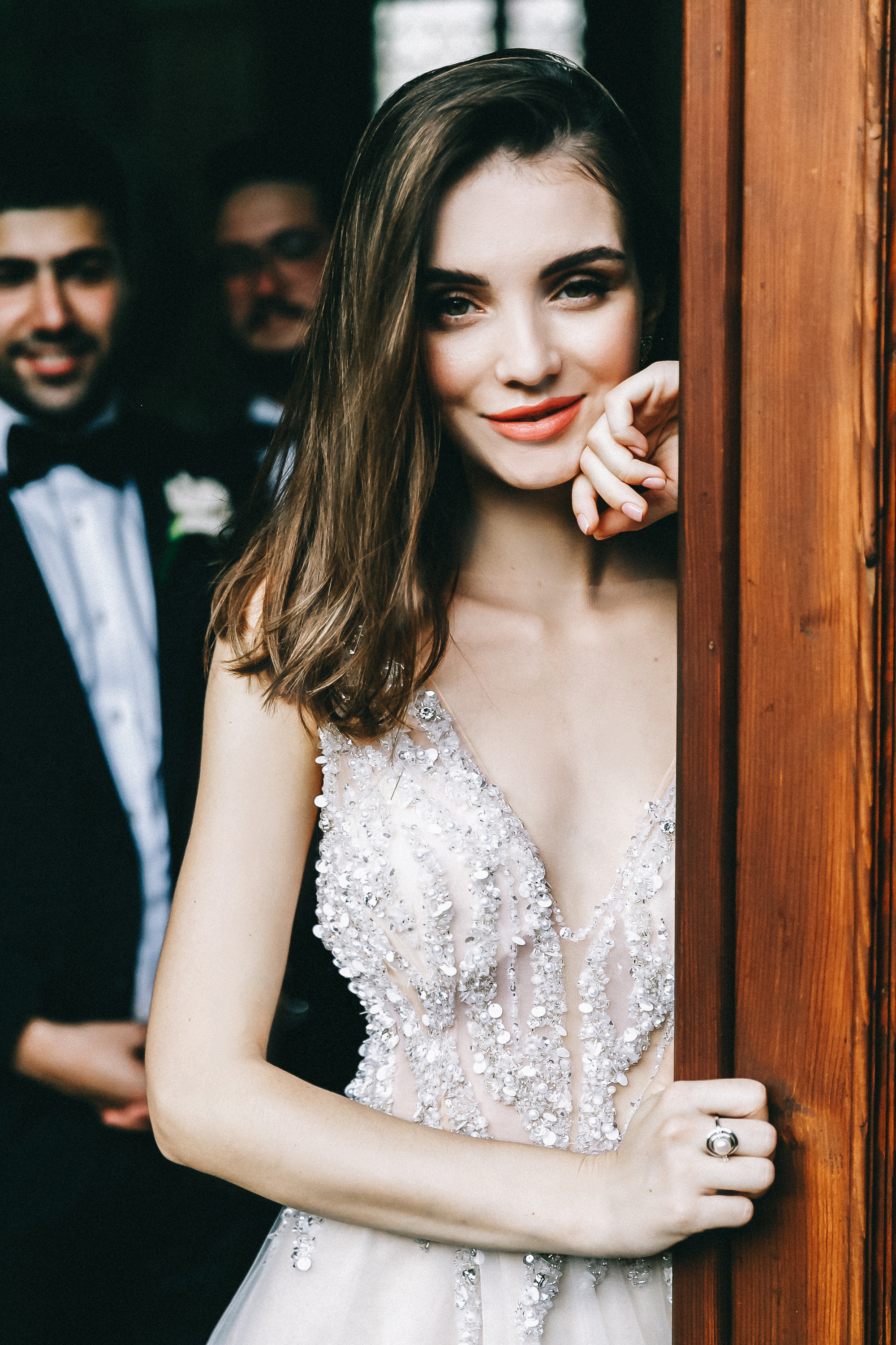 Весілля Аліни Гросу. Весільний та сімейний фотограф в Данії Вячеслав Логвинюк