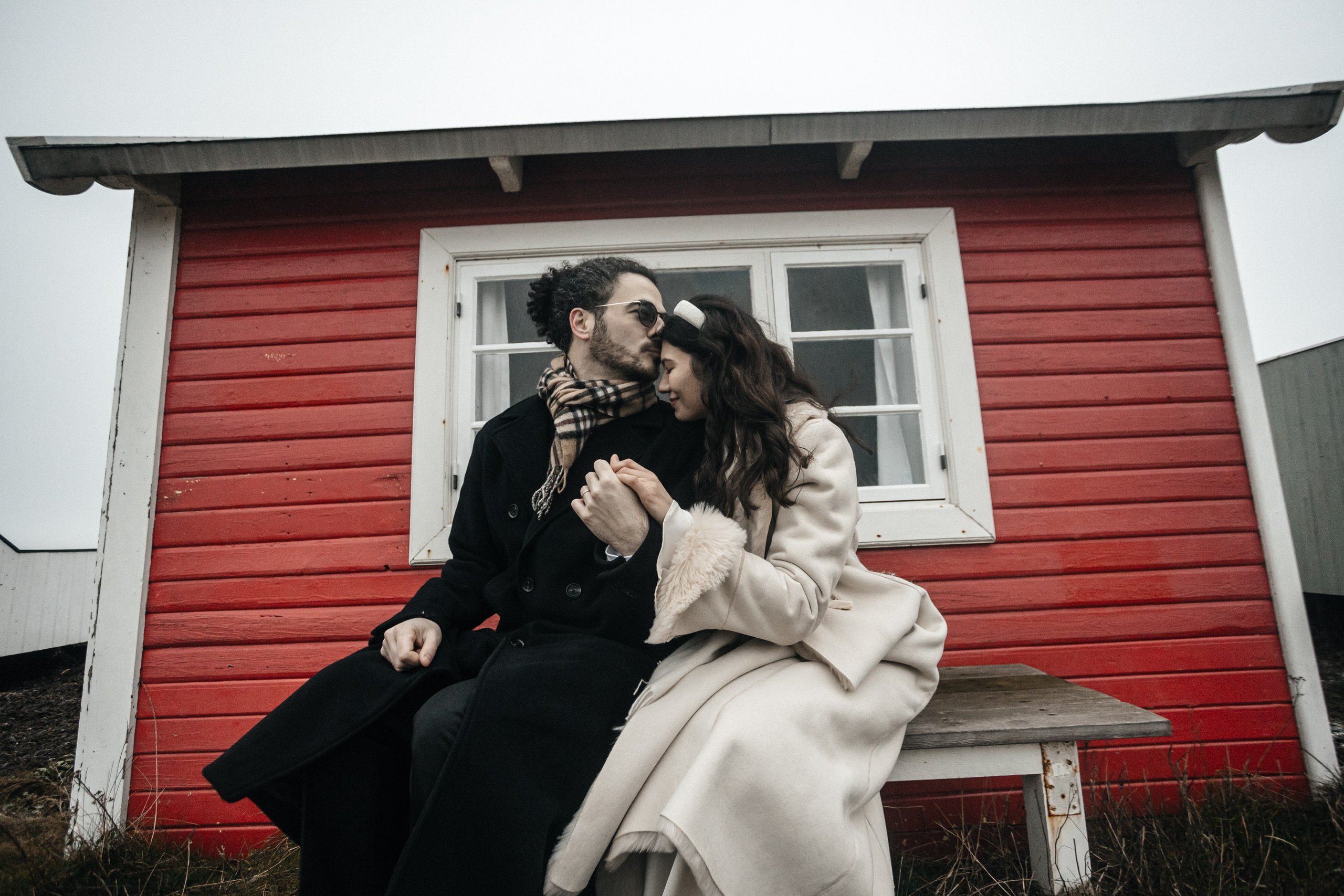 Wedding on Aero Island Parvina and Giuseppe. Весільний та сімейний фотограф в Данії Вячеслав Логвинюк