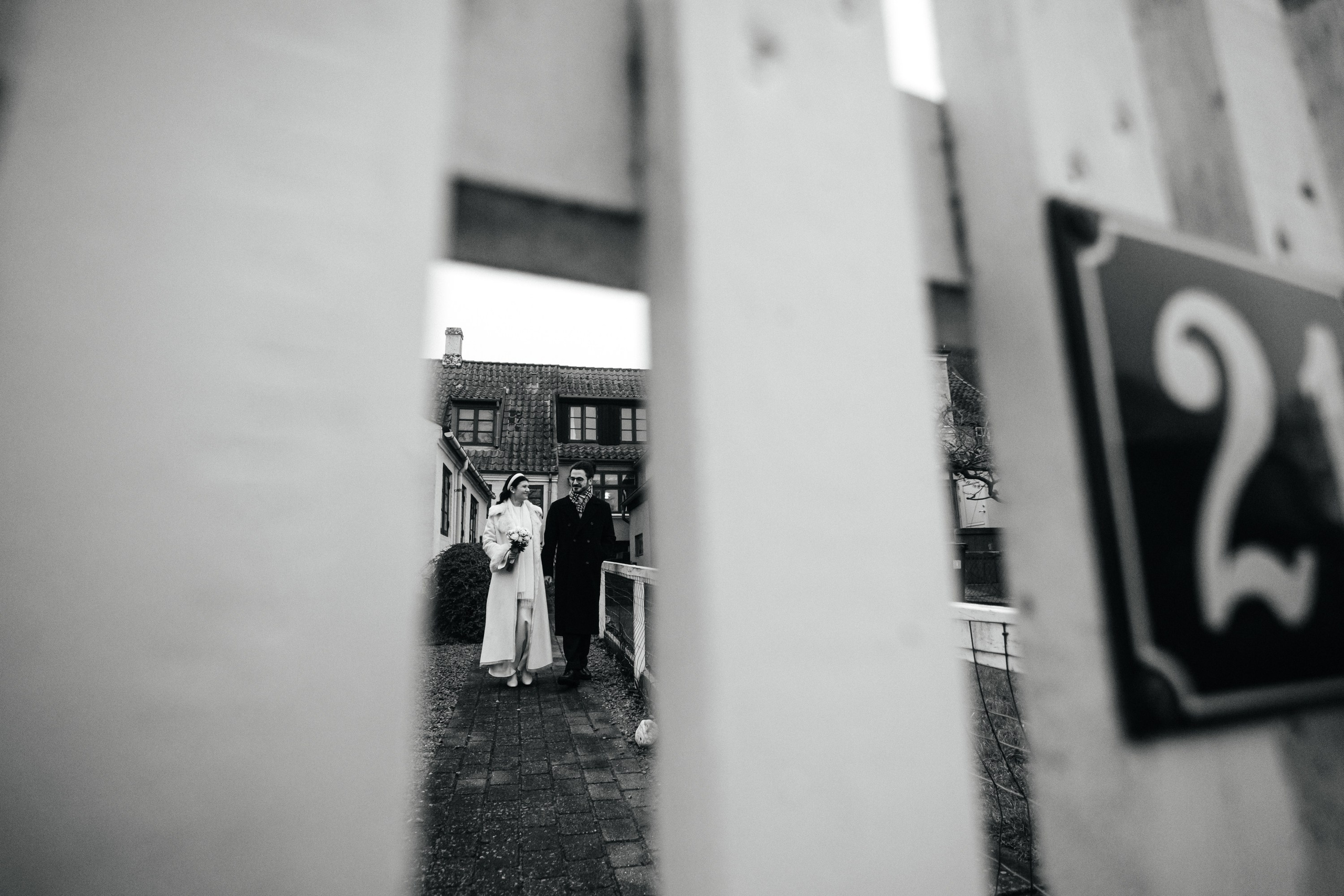 Wedding on Aero Island Parvina and Giuseppe. Весільний та сімейний фотограф в Данії Вячеслав Логвинюк
