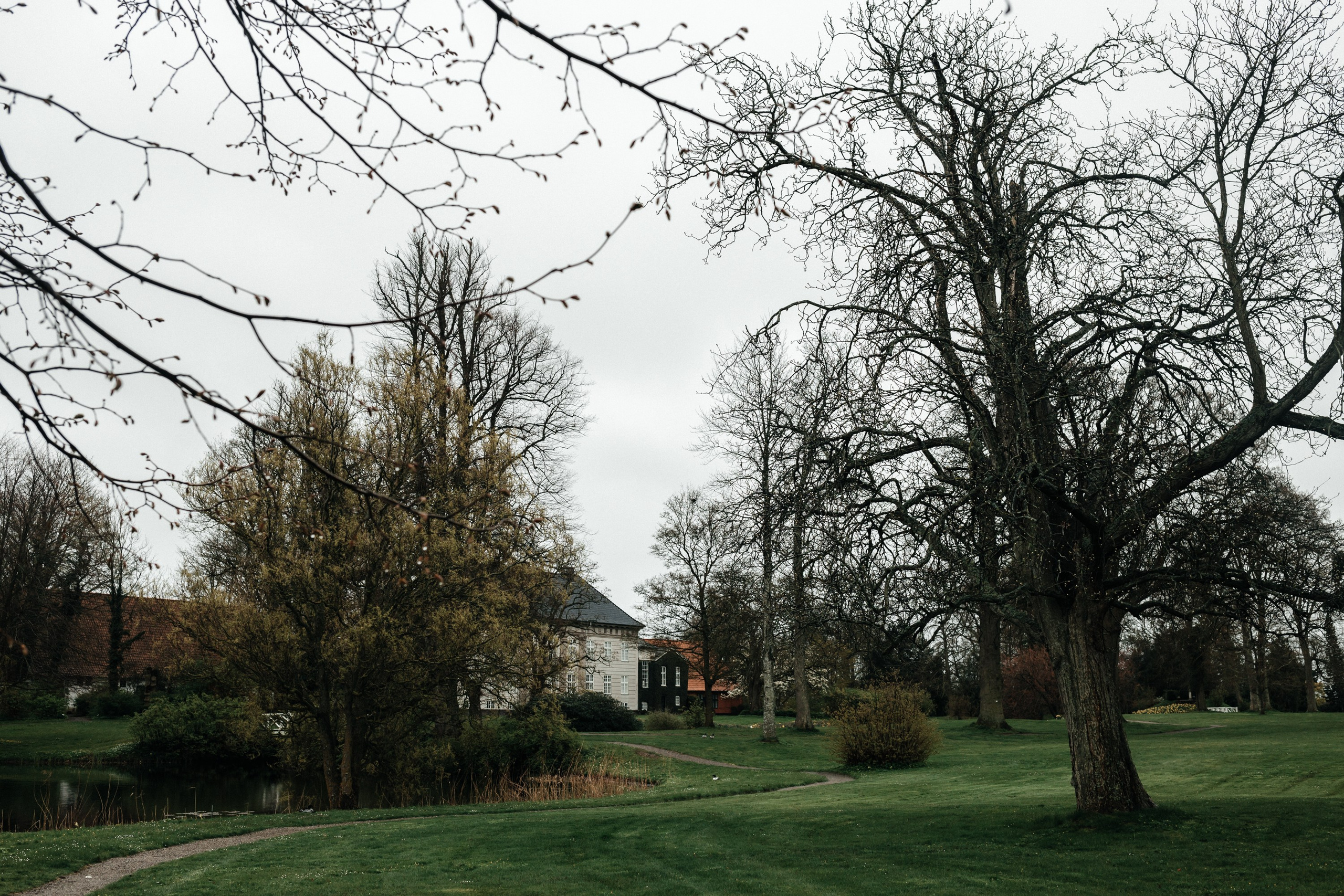 Wedding Tanya and Pashas in Danmark. Весільний та сімейний фотограф в Данії Вячеслав Логвинюк