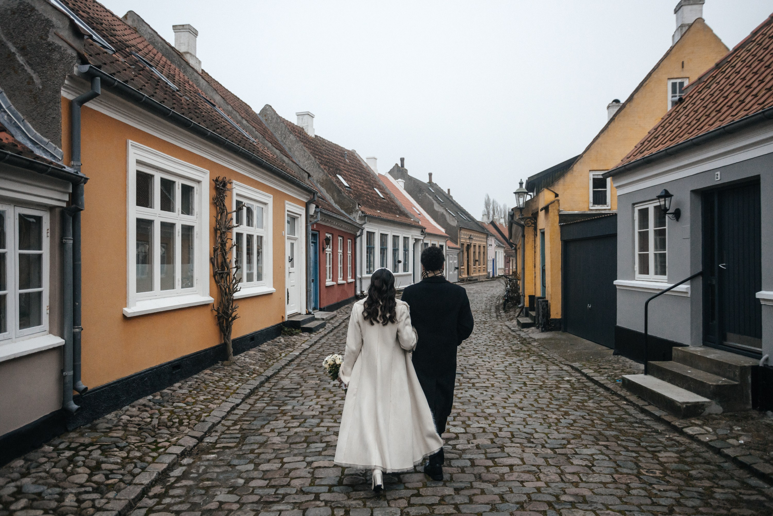 Wedding on Aero Island Parvina and Giuseppe. Весільний та сімейний фотограф в Данії Вячеслав Логвинюк