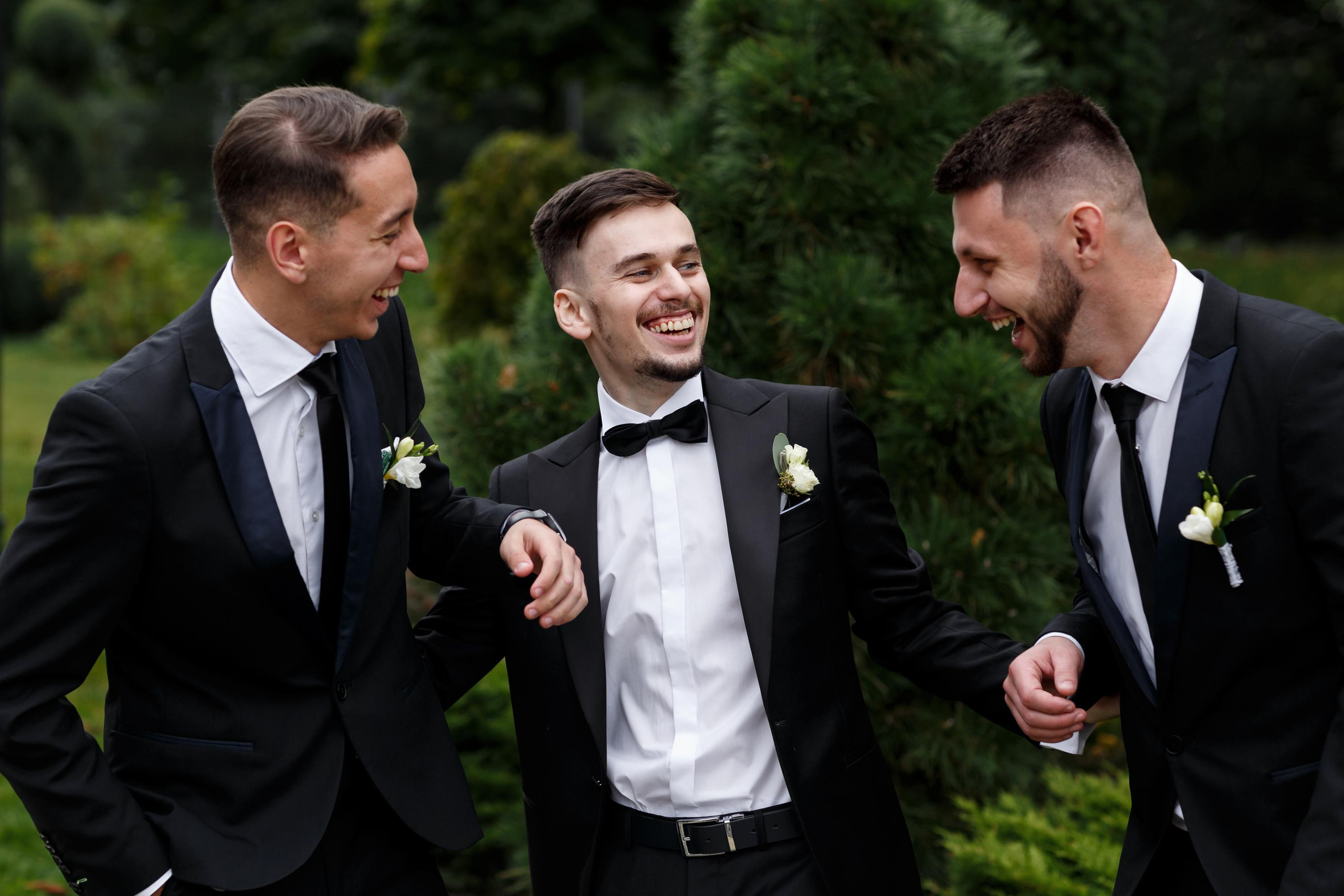 Весілля Наталі та Богдана. Весільний та сімейний фотограф в Данії Вячеслав Логвинюк