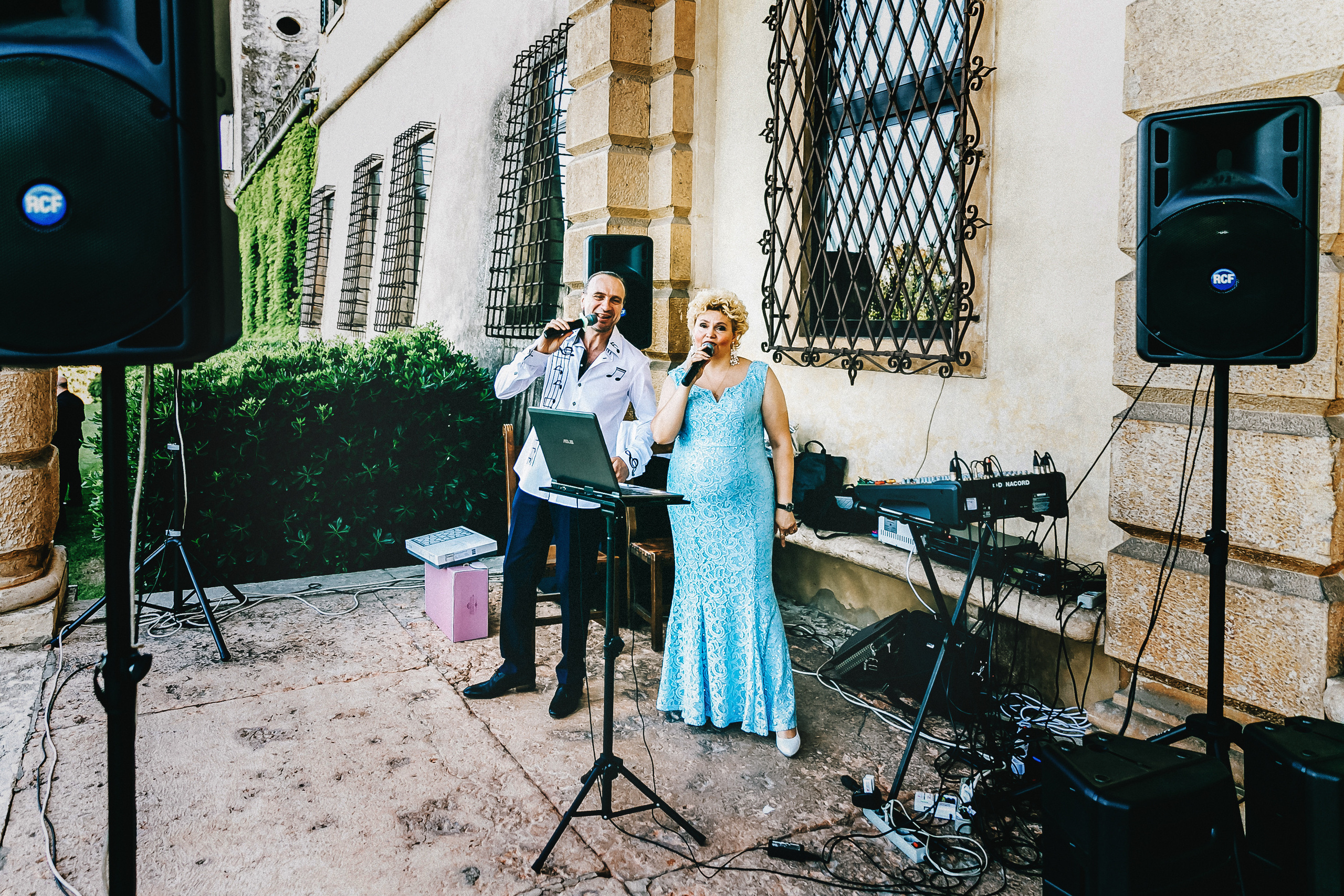 Весілля Аліни Гросу. Весільний та сімейний фотограф в Данії Вячеслав Логвинюк