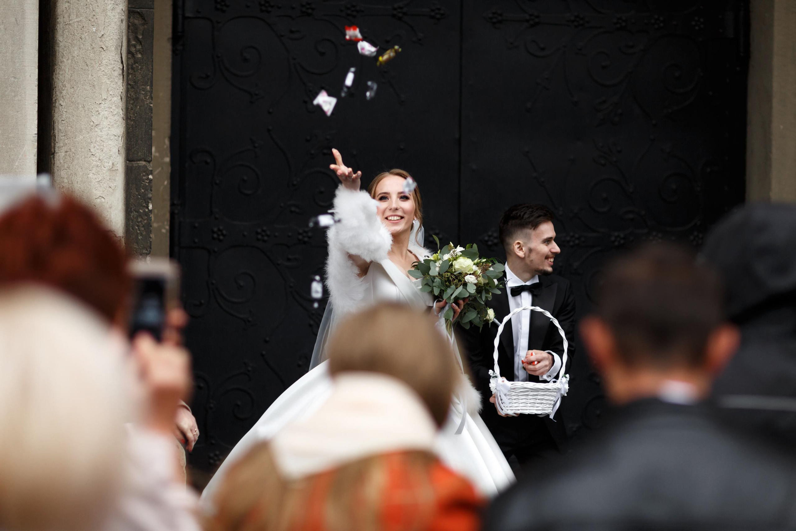 Весілля Наталі та Богдана. Весільний та сімейний фотограф в Данії Вячеслав Логвинюк