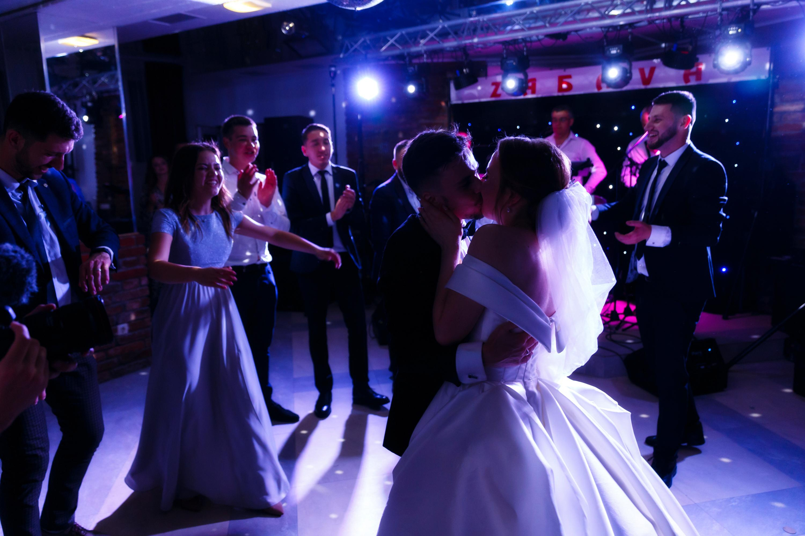 Весілля Наталі та Богдана. Весільний та сімейний фотограф в Данії Вячеслав Логвинюк