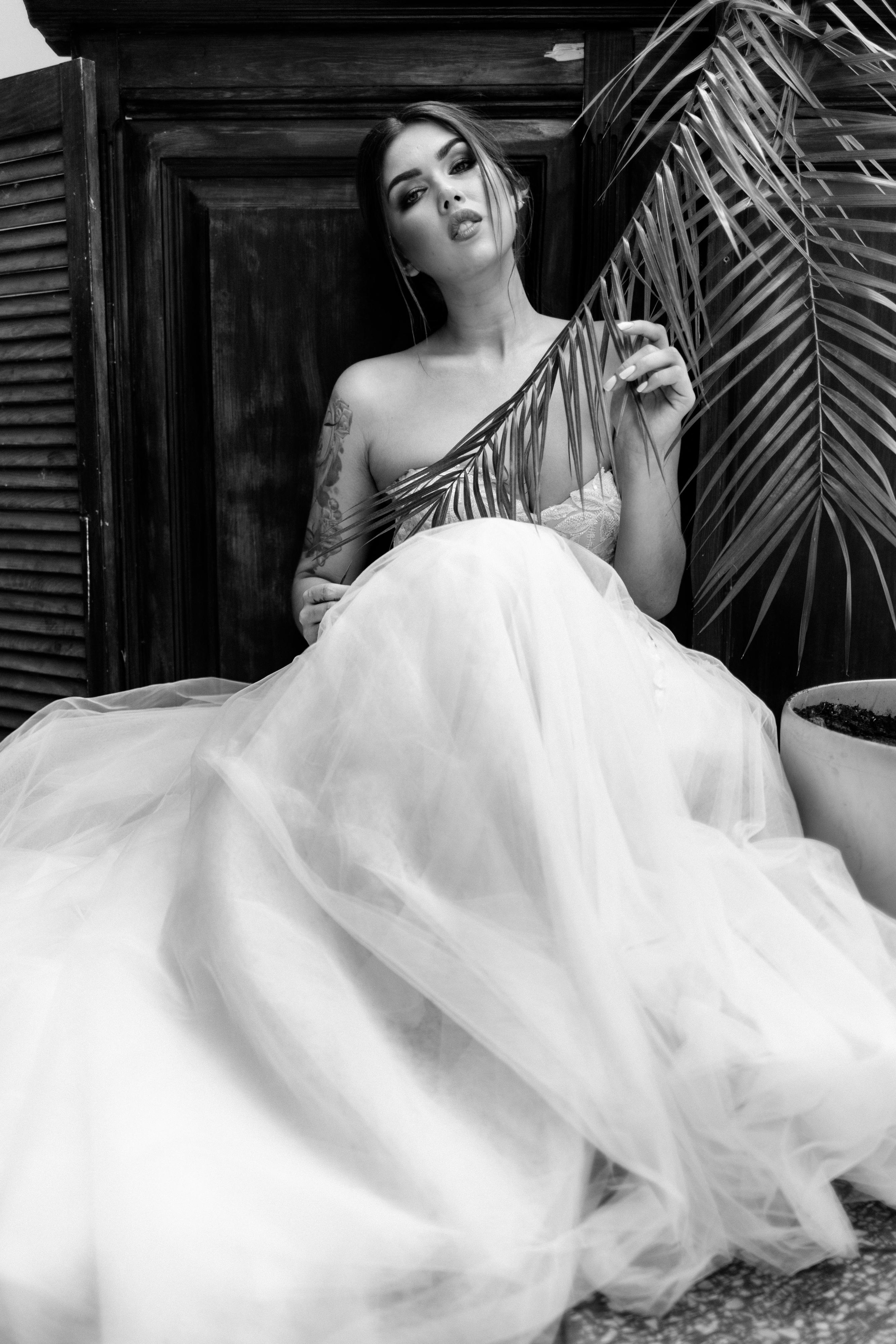 Весільна прогулянка по спекотній Одесі. Весільний та сімейний фотограф в Данії Вячеслав Логвинюк