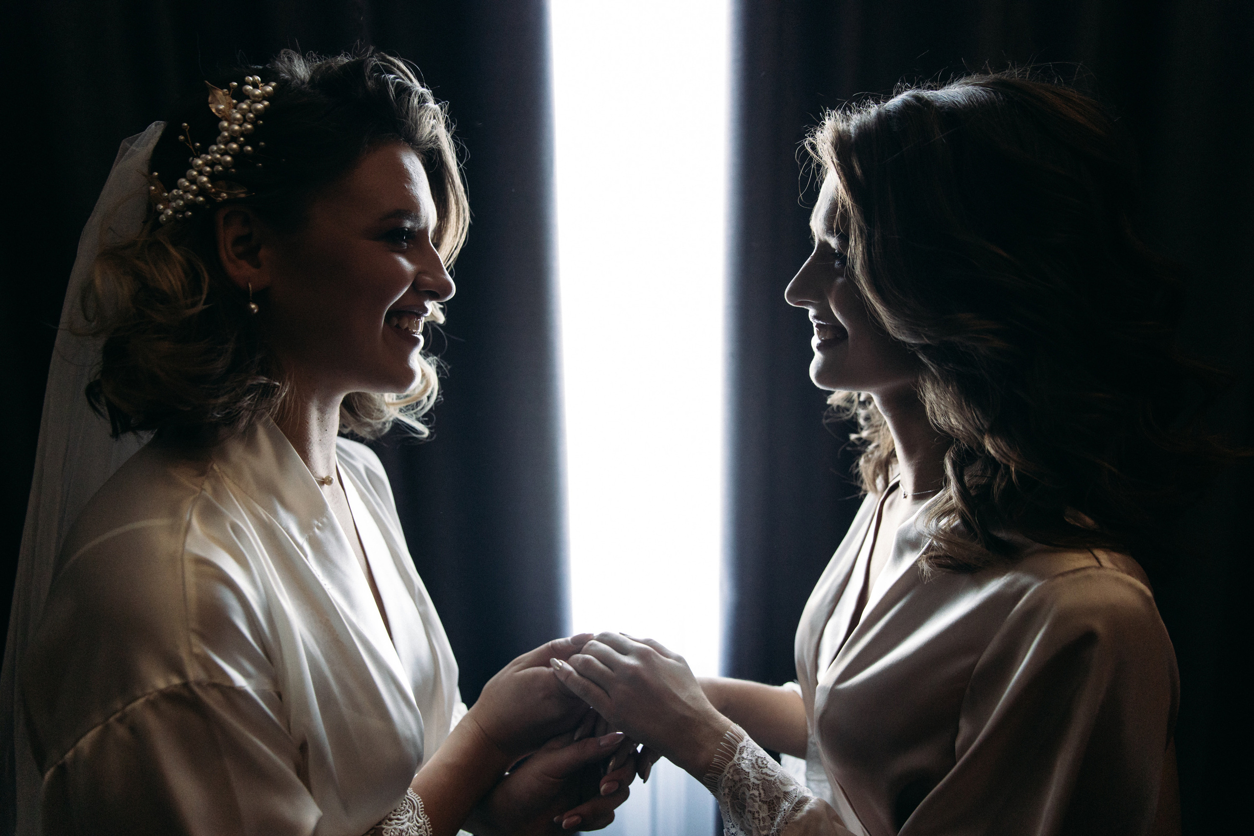 Весілля Анни та Тараса. Весільний та сімейний фотограф в Данії Вячеслав Логвинюк