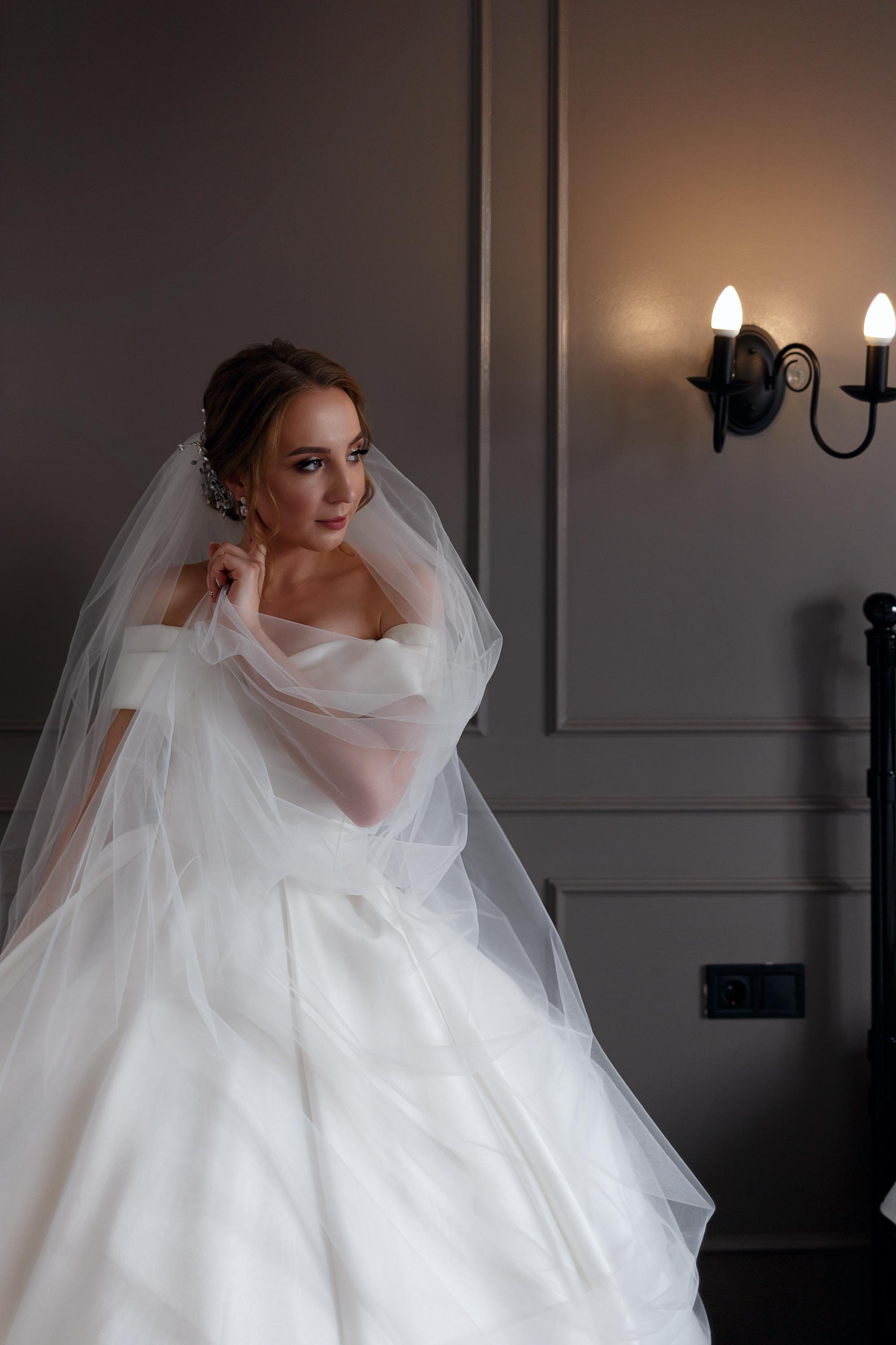 Весілля Наталі та Богдана. Весільний та сімейний фотограф в Данії Вячеслав Логвинюк