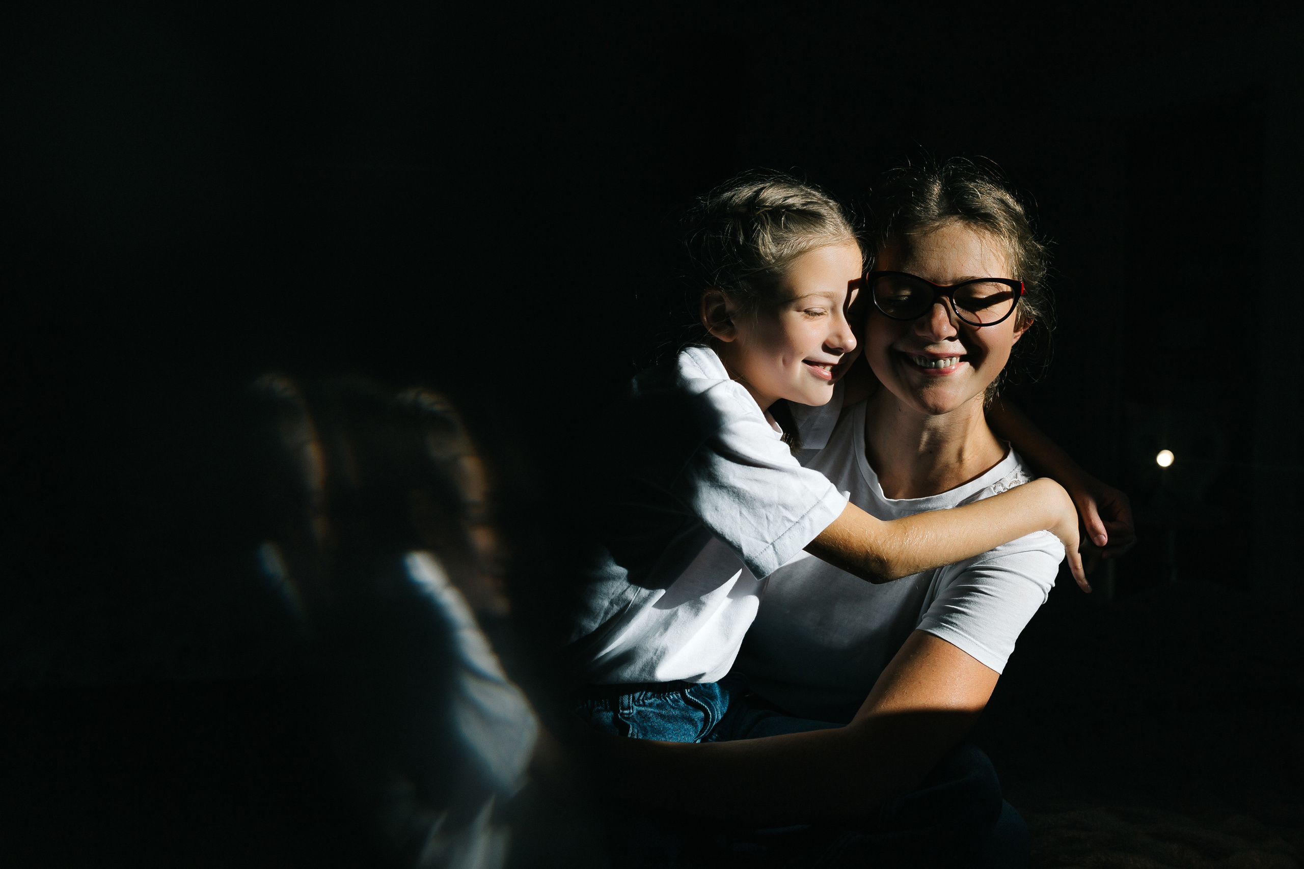 Аня, Віталік, Маргарита і Аріна. Весільний та сімейний фотограф в Данії Вячеслав Логвинюк
