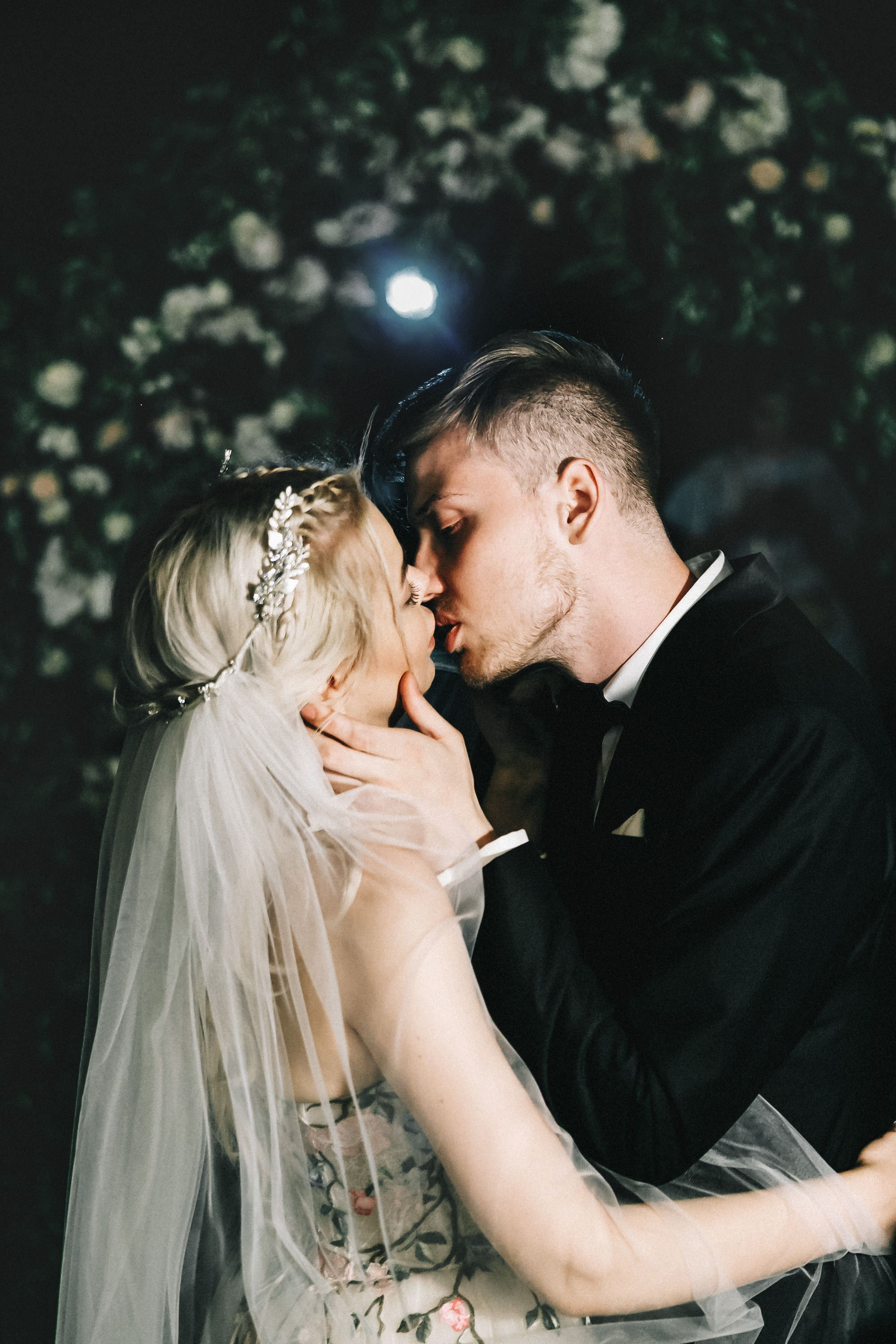 Весілля Аліни Гросу. Весільний та сімейний фотограф в Данії Вячеслав Логвинюк