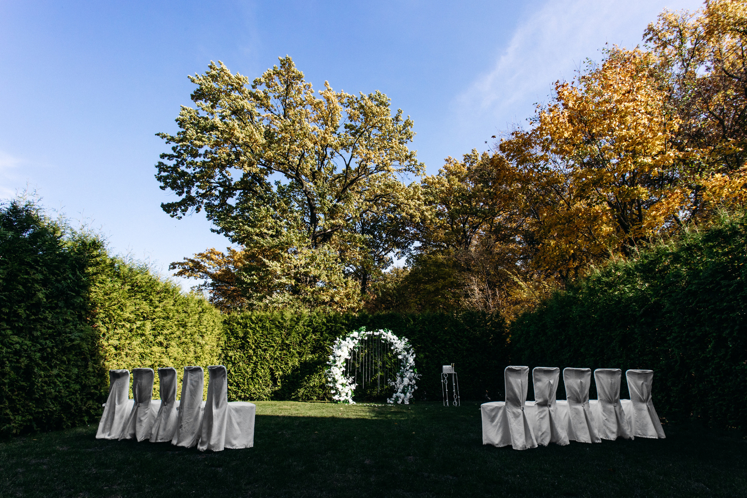 Весілля Анни та Тараса. Весільний та сімейний фотограф в Данії Вячеслав Логвинюк