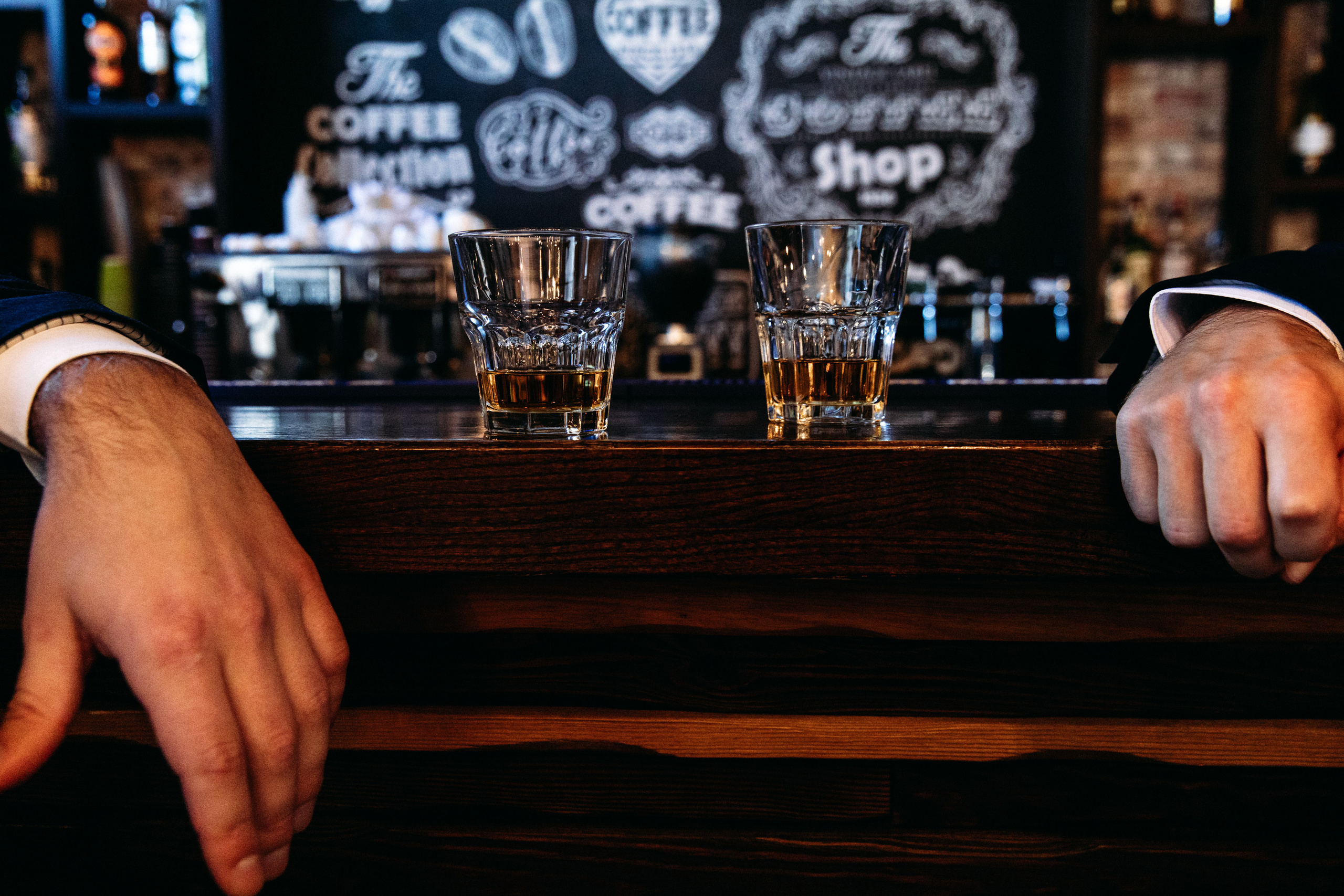 Весілля Анни та Тараса. Весільний та сімейний фотограф в Данії Вячеслав Логвинюк