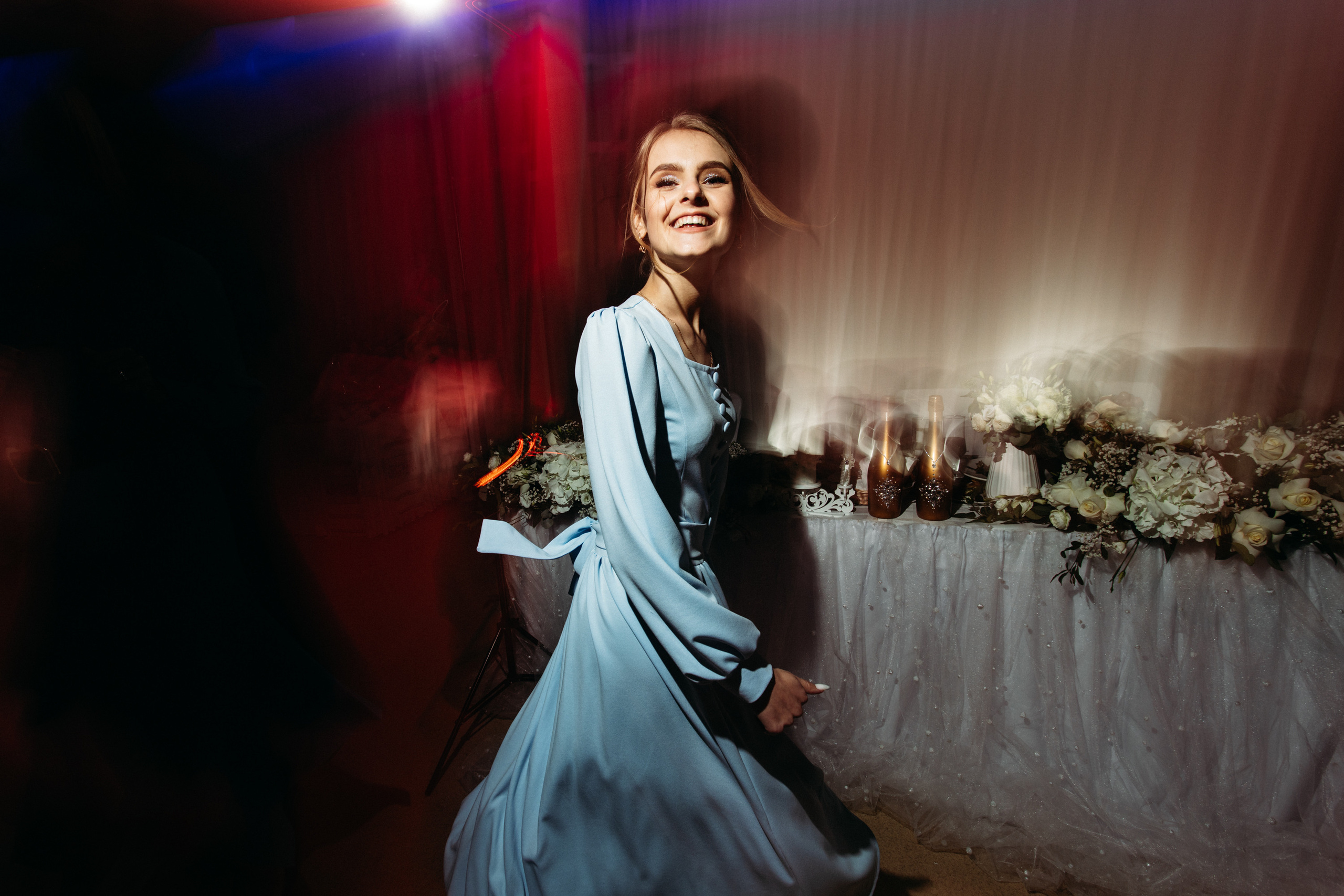 Весілля Анни та Тараса. Весільний та сімейний фотограф в Данії Вячеслав Логвинюк