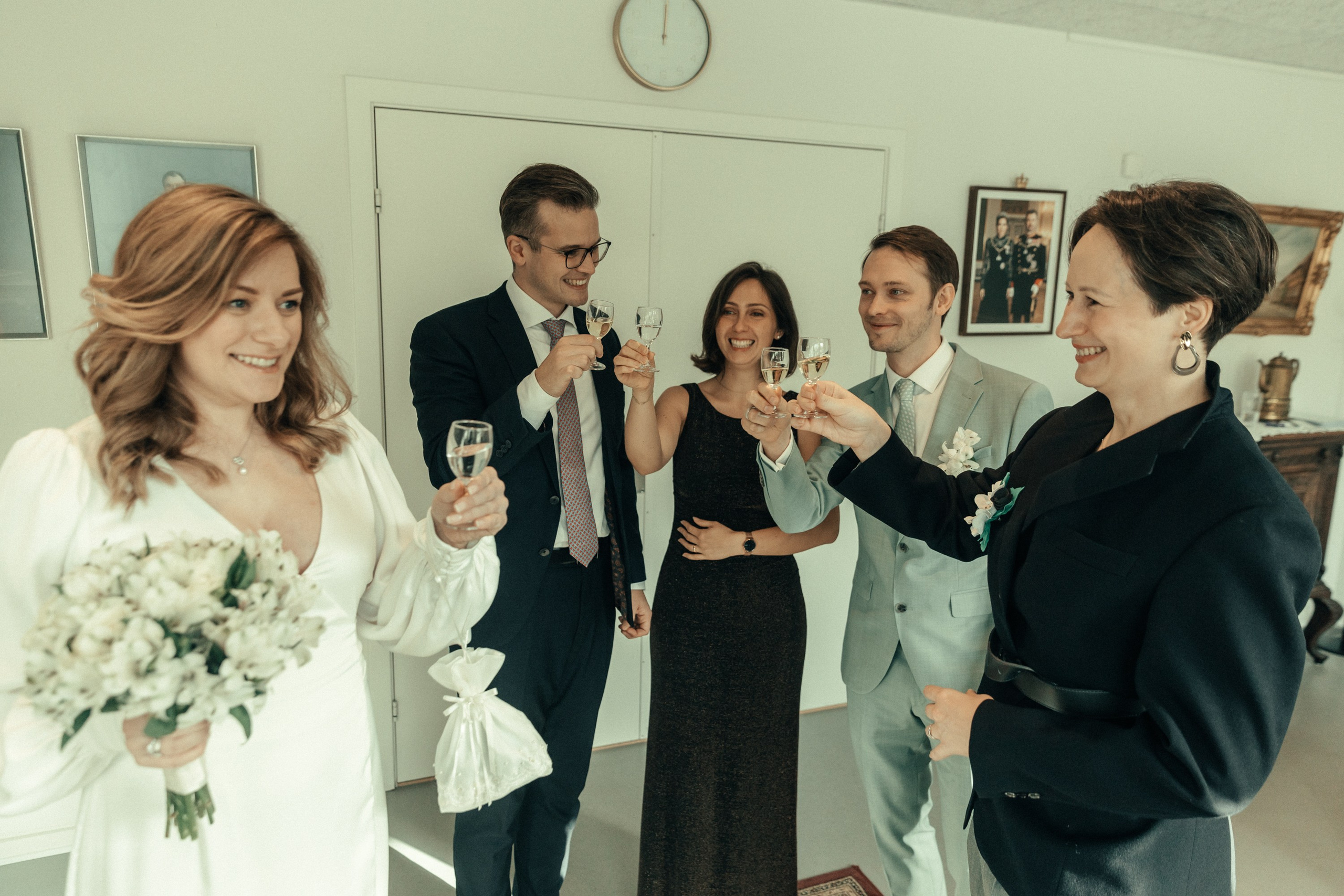 Bryllup Alevtina og Roman's i Svendborg og på øen Ærø. Весільний та сімейний фотограф в Данії Вячеслав Логвинюк