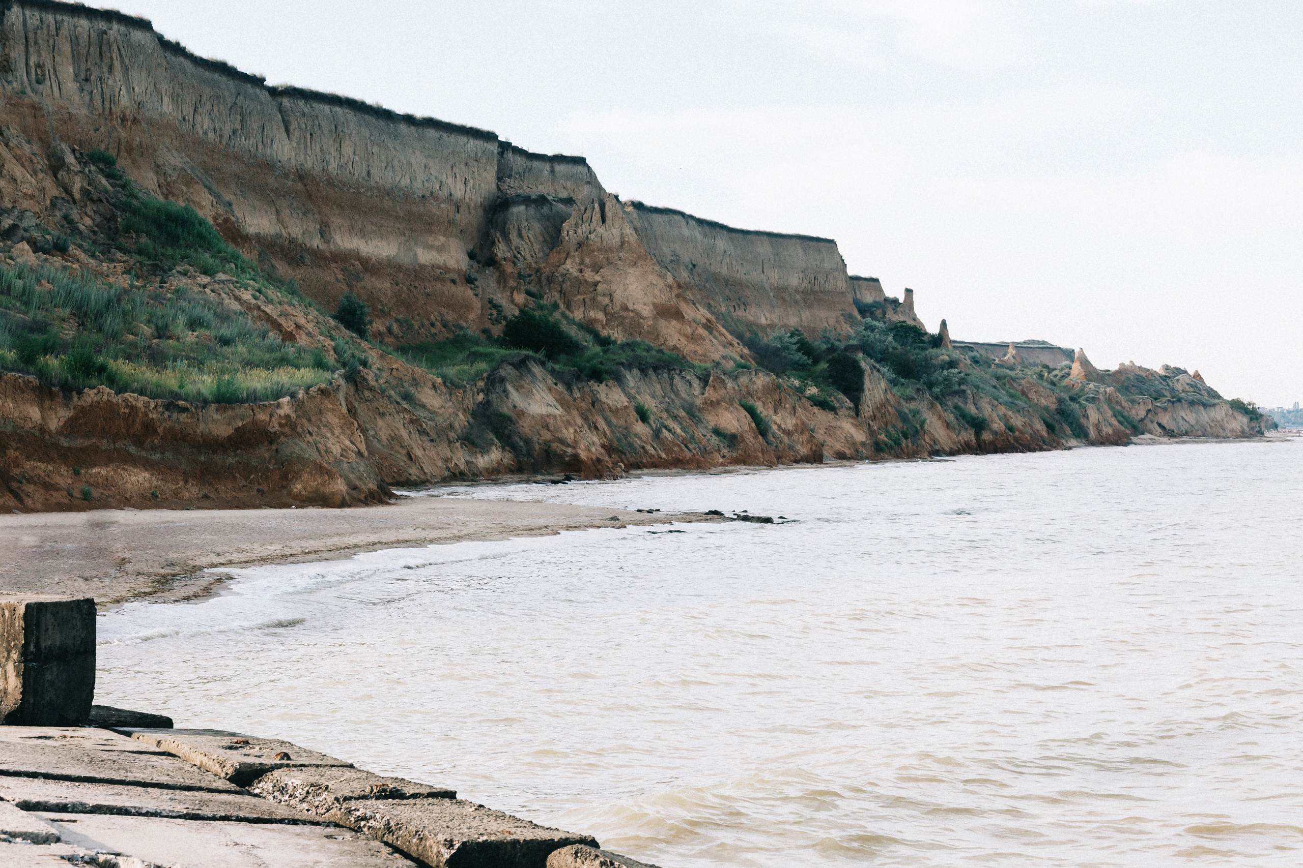 Весілля Наталії та Віктора на Санжейці. Весільний та сімейний фотограф в Данії Вячеслав Логвинюк