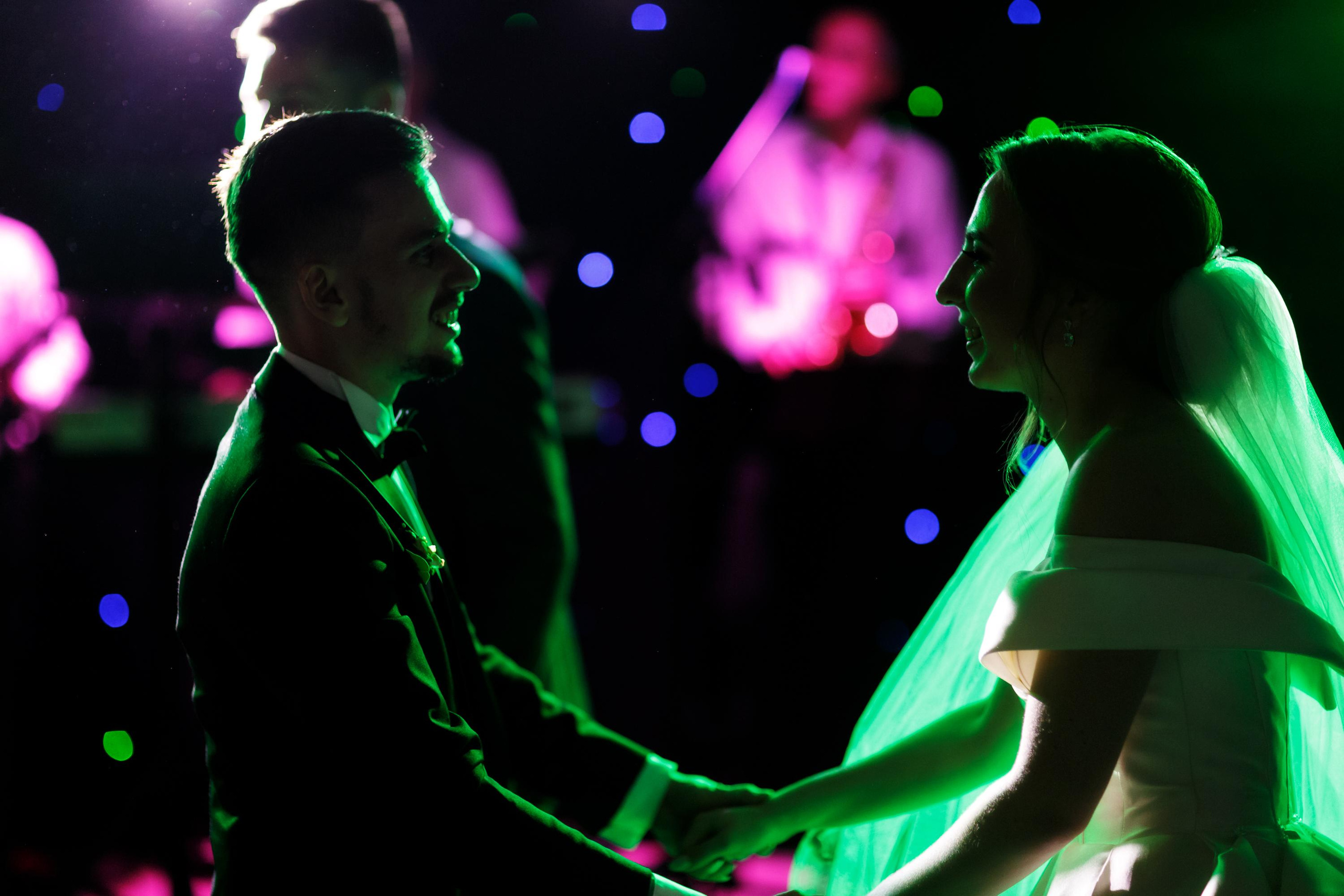 Весілля Наталі та Богдана. Весільний та сімейний фотограф в Данії Вячеслав Логвинюк