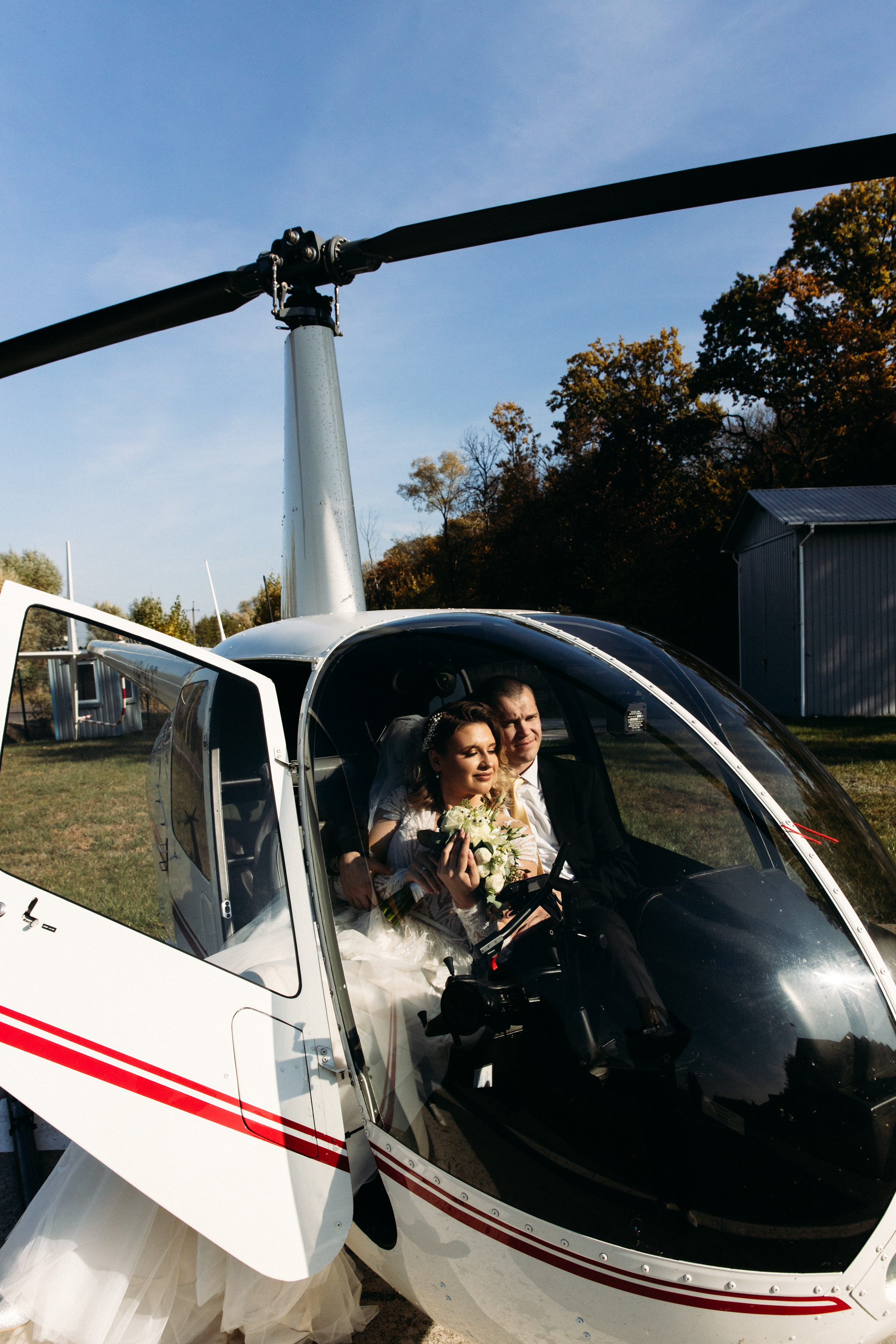 Весілля Анни та Тараса. Весільний та сімейний фотограф в Данії Вячеслав Логвинюк