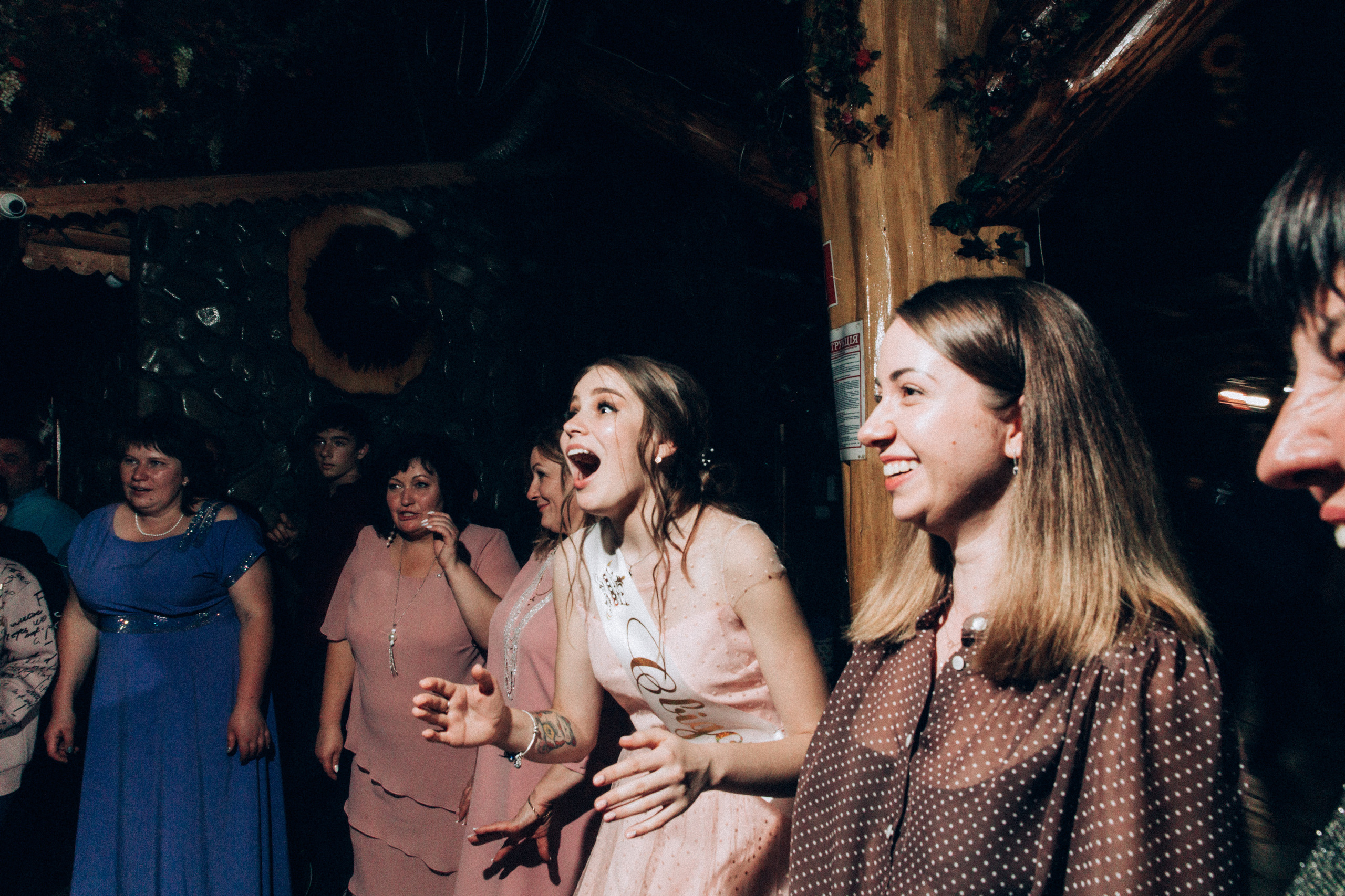 Весілля Валерії та Владислава. Весільний та сімейний фотограф в Данії Вячеслав Логвинюк