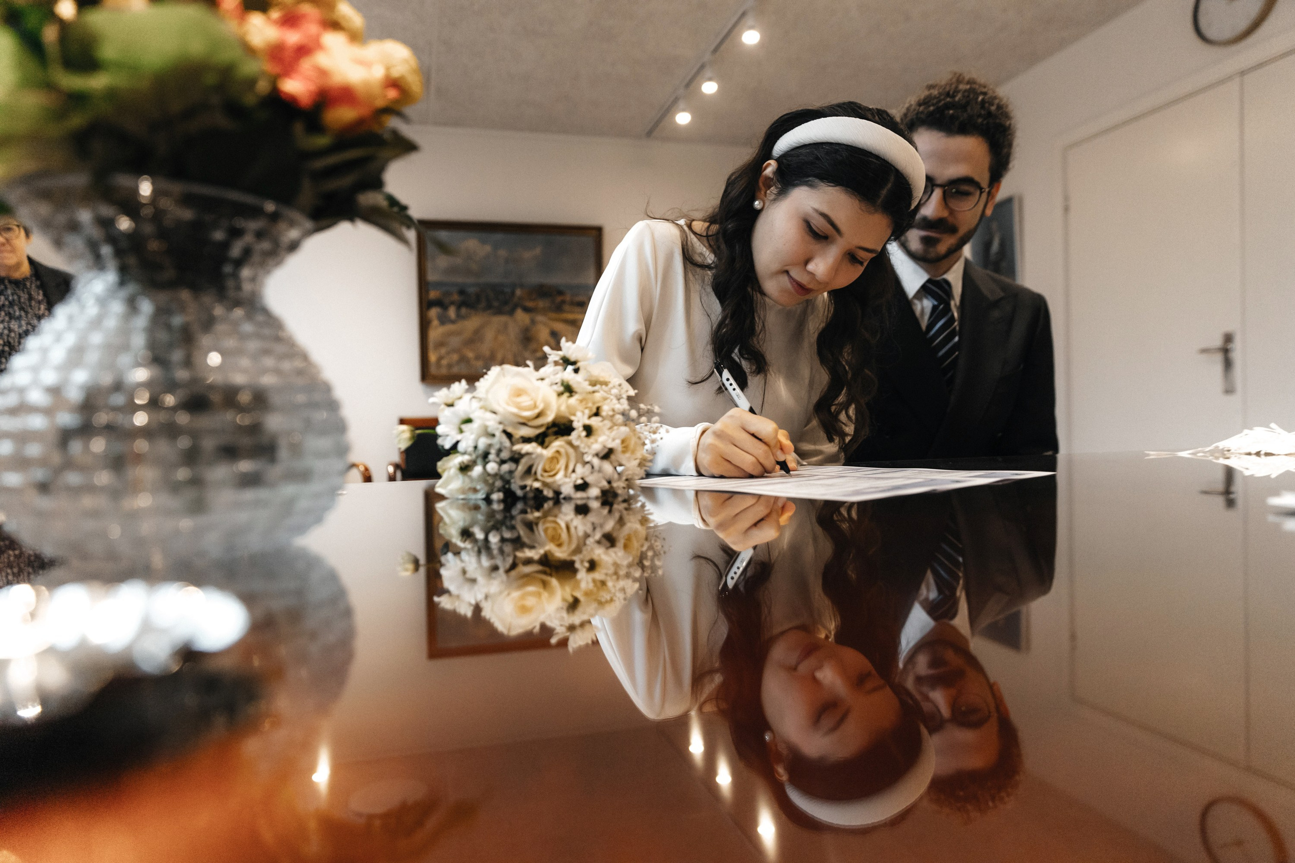 Wedding on Aero Island Parvina and Giuseppe. Весільний та сімейний фотограф в Данії Вячеслав Логвинюк