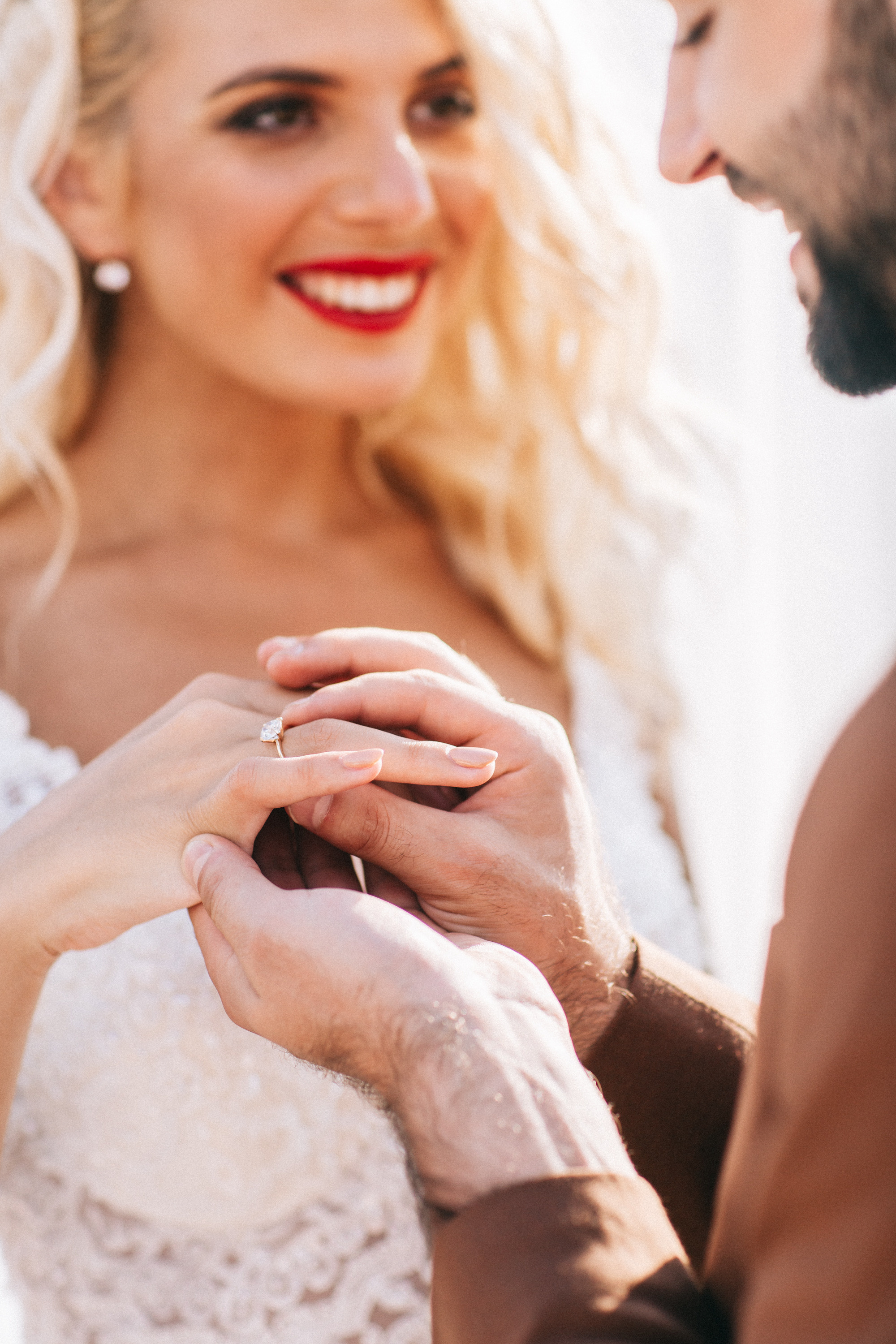 Весілля на одеському даху. Весільний та сімейний фотограф в Данії Вячеслав Логвинюк